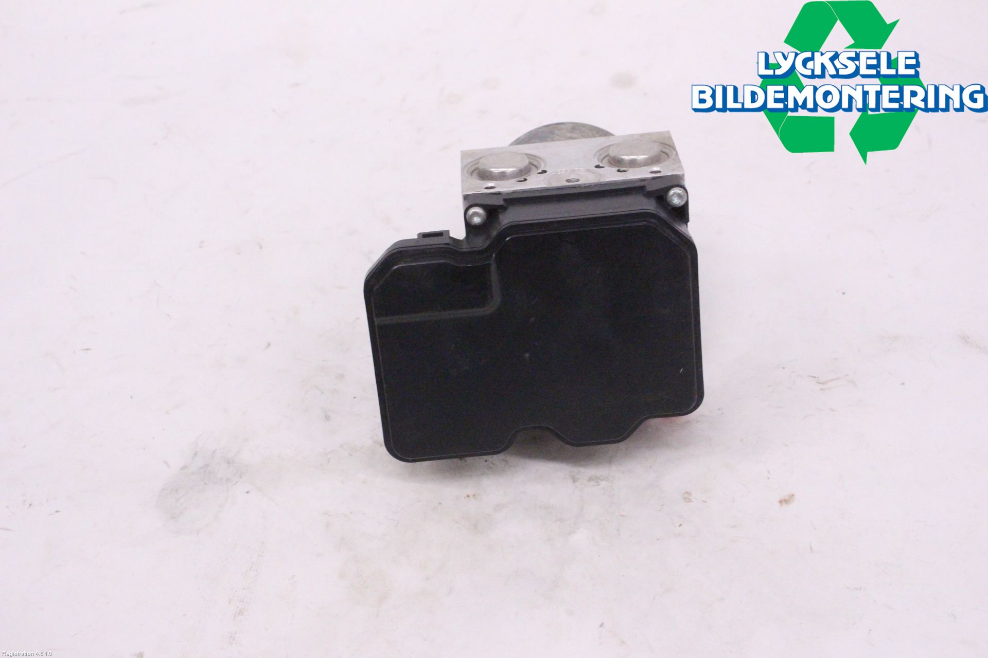 Toyota HILUX 16- Abs Hydraulaggregat