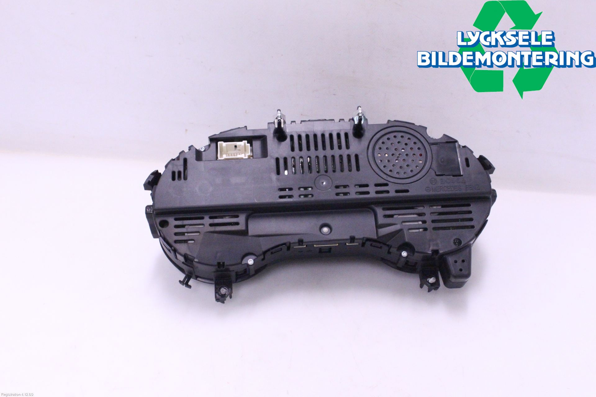 Mercedes-Benz MB CLA-KLASS (C117/X117) 13-19 Instrument Komb