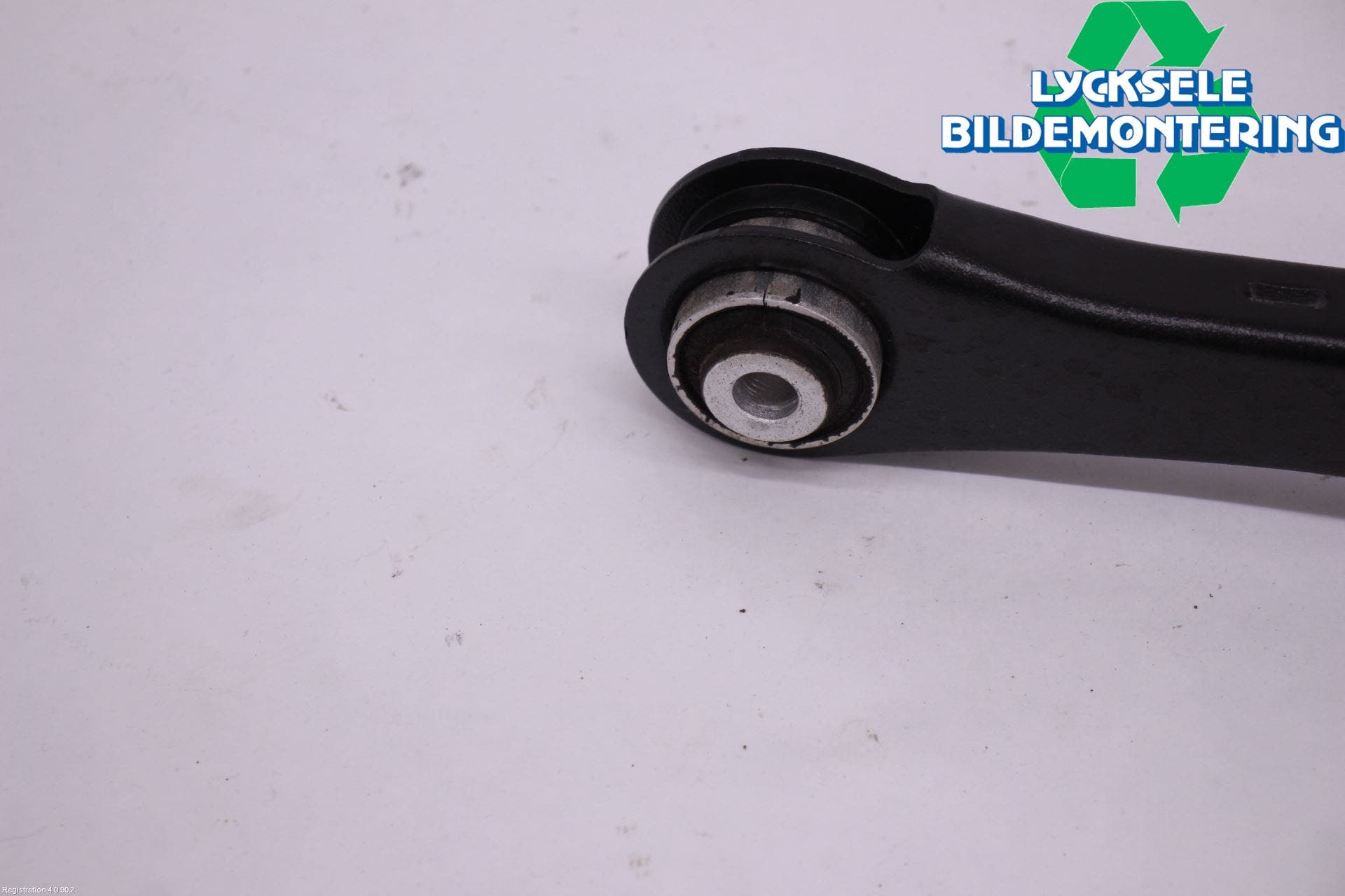 BMW X1/iX1 U11 23- Bärarm Bak Höger