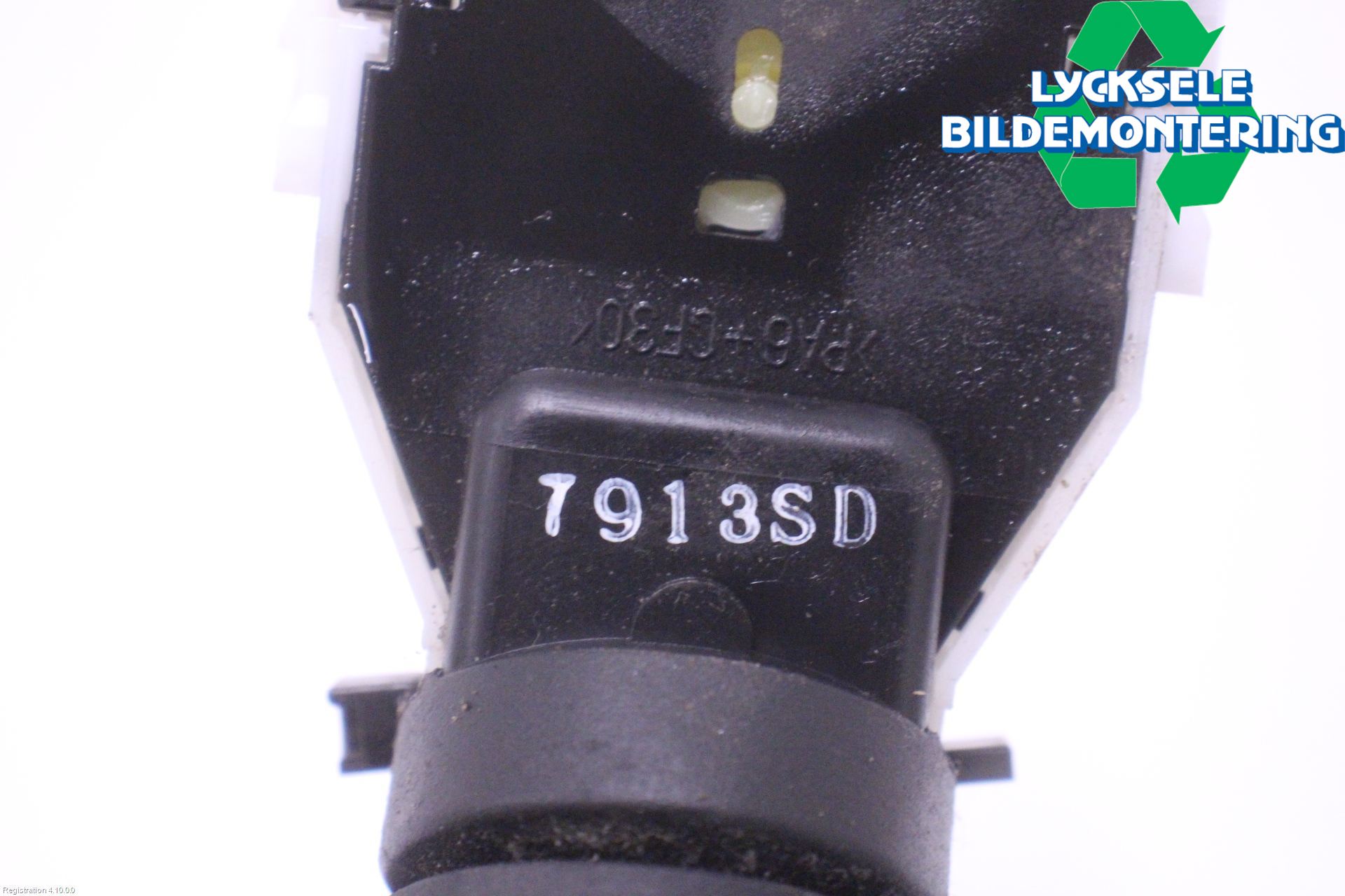 Nissan NAVARA 05-16 Spak Blinkers-Ljusomk