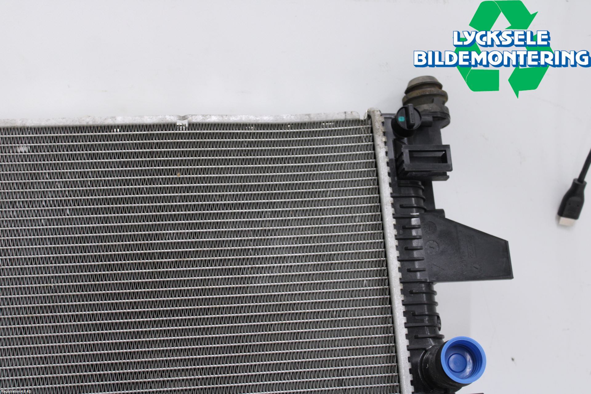 Ford FOCUS 15-18 Kylare Aut