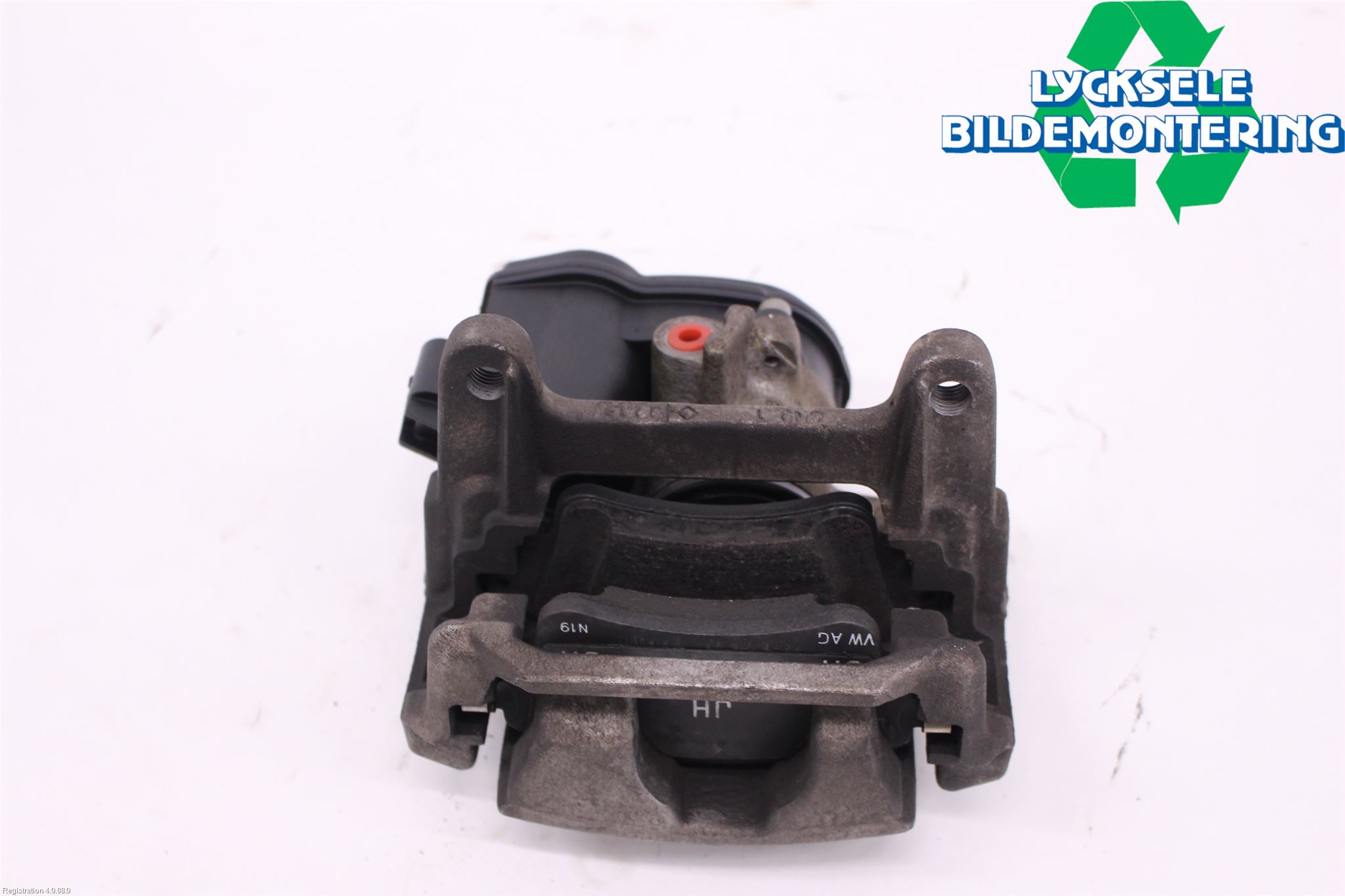 Audi A4 ALLROAD 17- Bromsok Bak Vänster