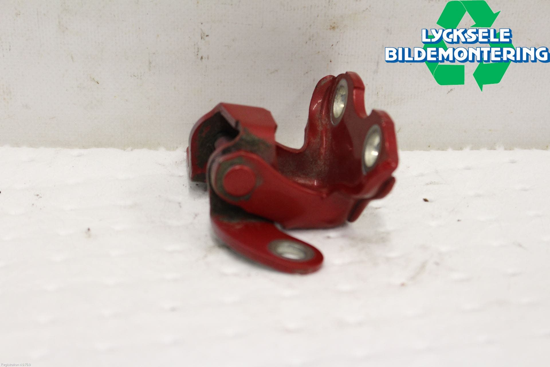 Toyota RAV 4 06-12 Dörrgångjärn