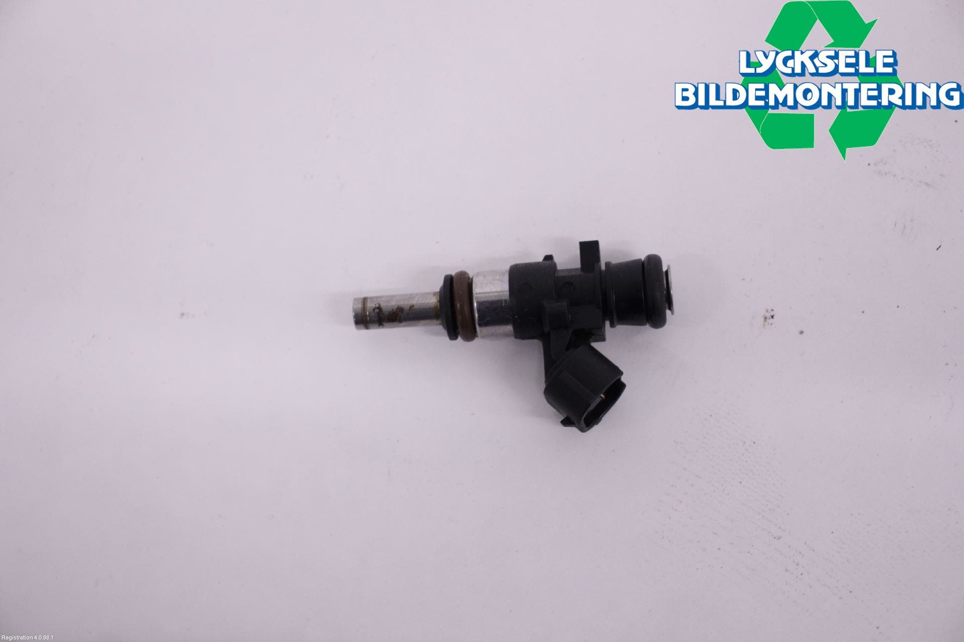 Volkswagen VW TIGUAN 16-24 Injspridare