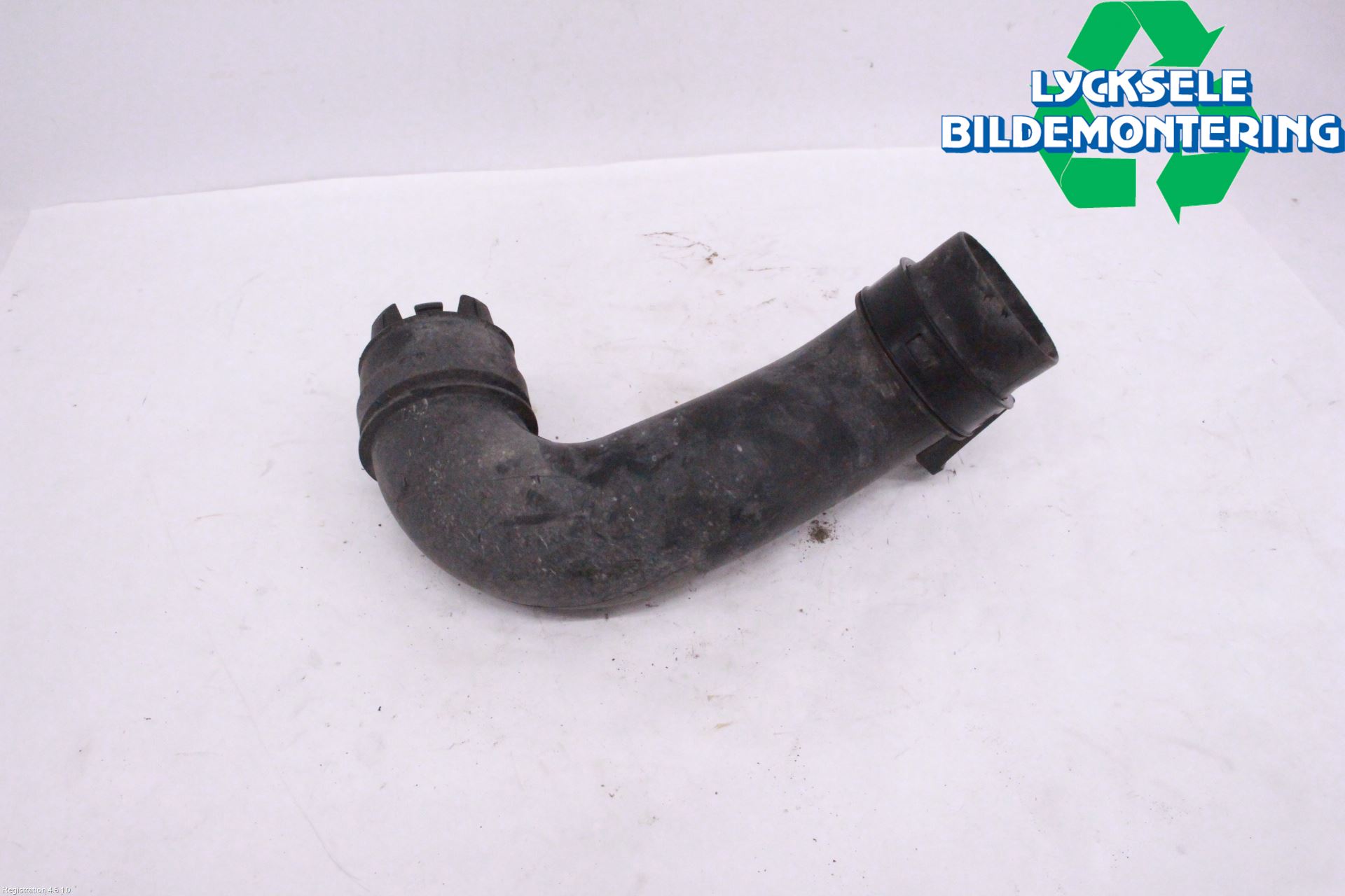 Renault KANGOO/E-TECH 21- Kylarslang