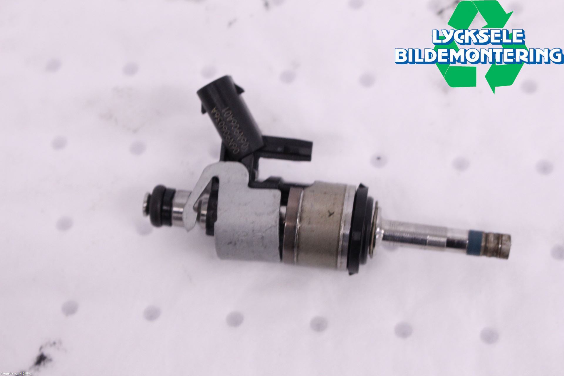 Audi A4/S4 B9 20- Injspridare