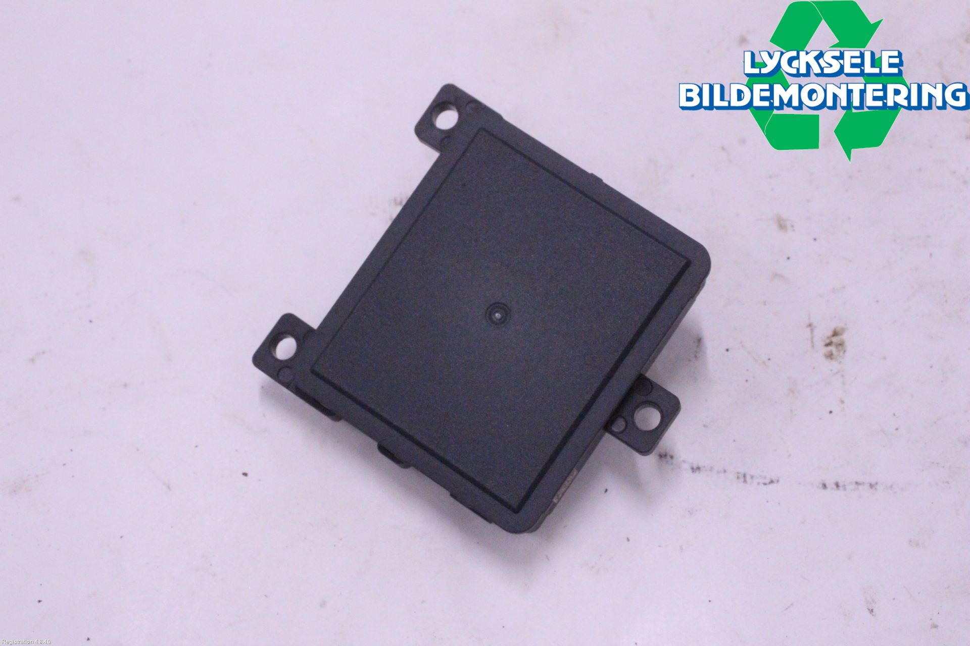 Volkswagen VW TIGUAN 24- Sensor Adaptiv Farthållare