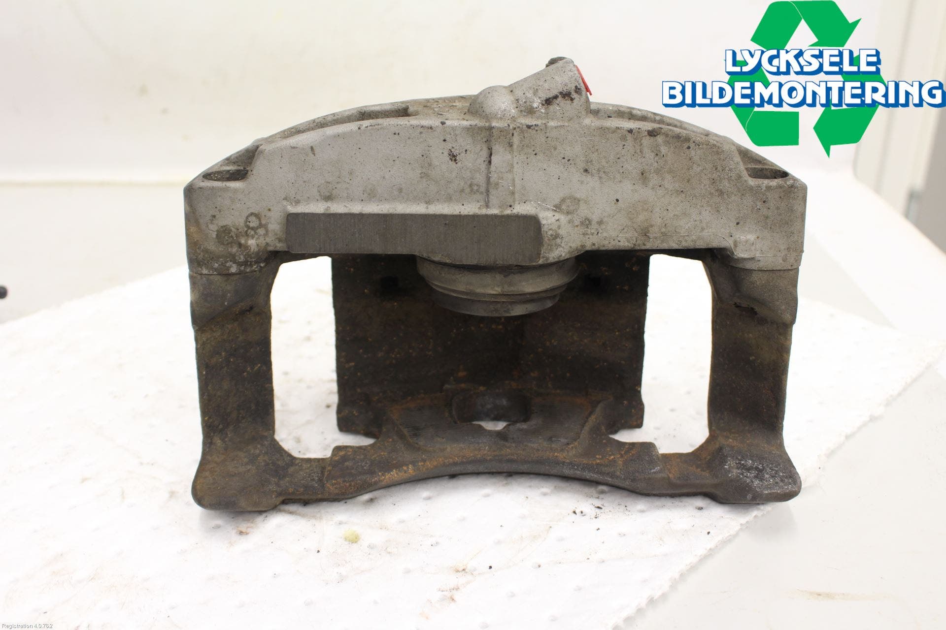 Volvo V60 11-13 Bromsok Fram Vänster