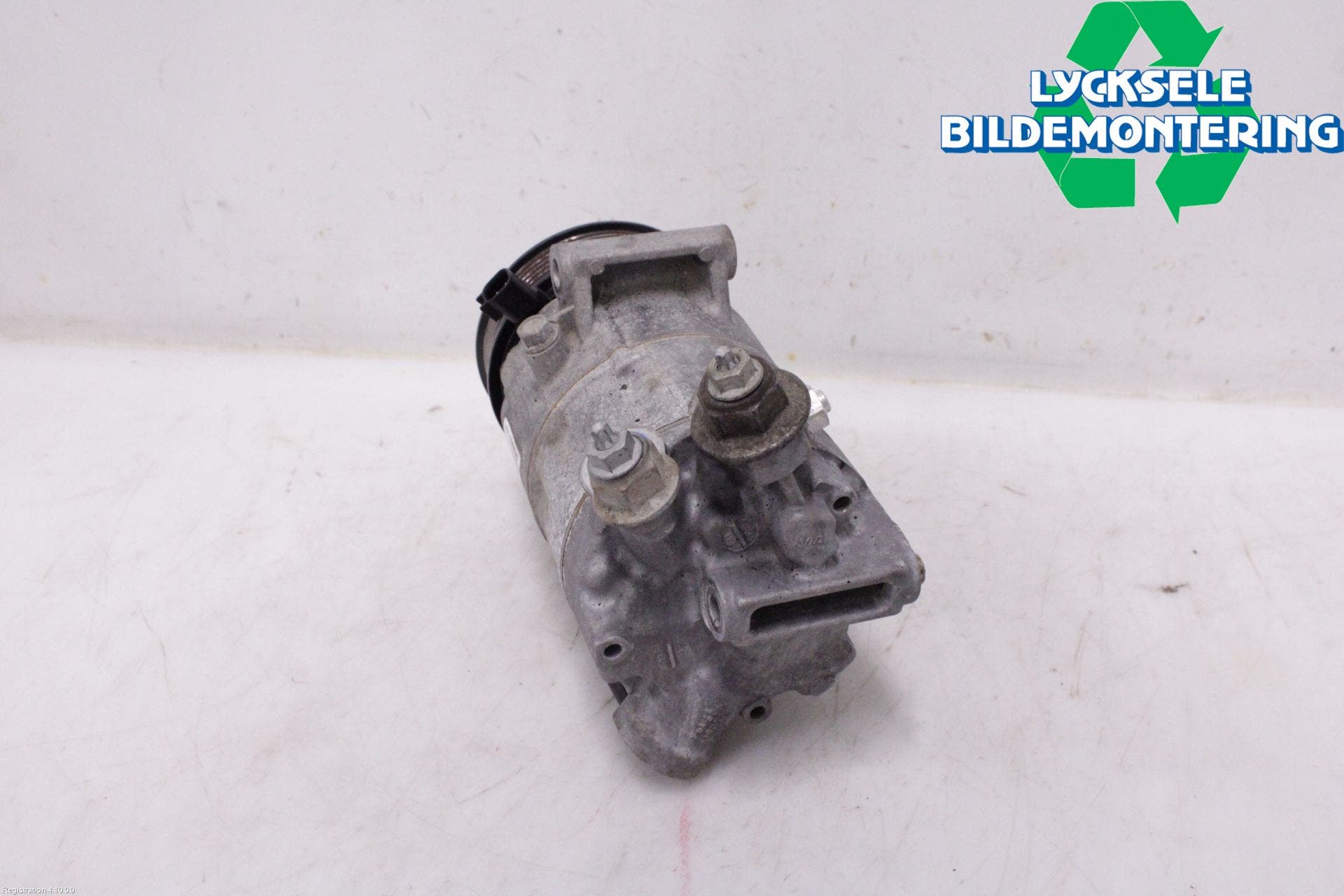 Ford TRANSIT/TOURNEO CONNECT 13-22 Ac Kompressor