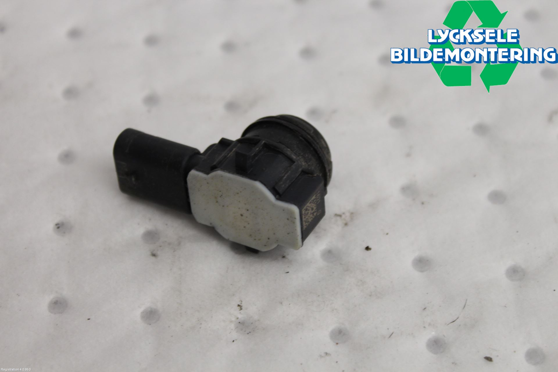 Volkswagen VW TIGUAN 16-24 Parkeringshjälp Backsensor