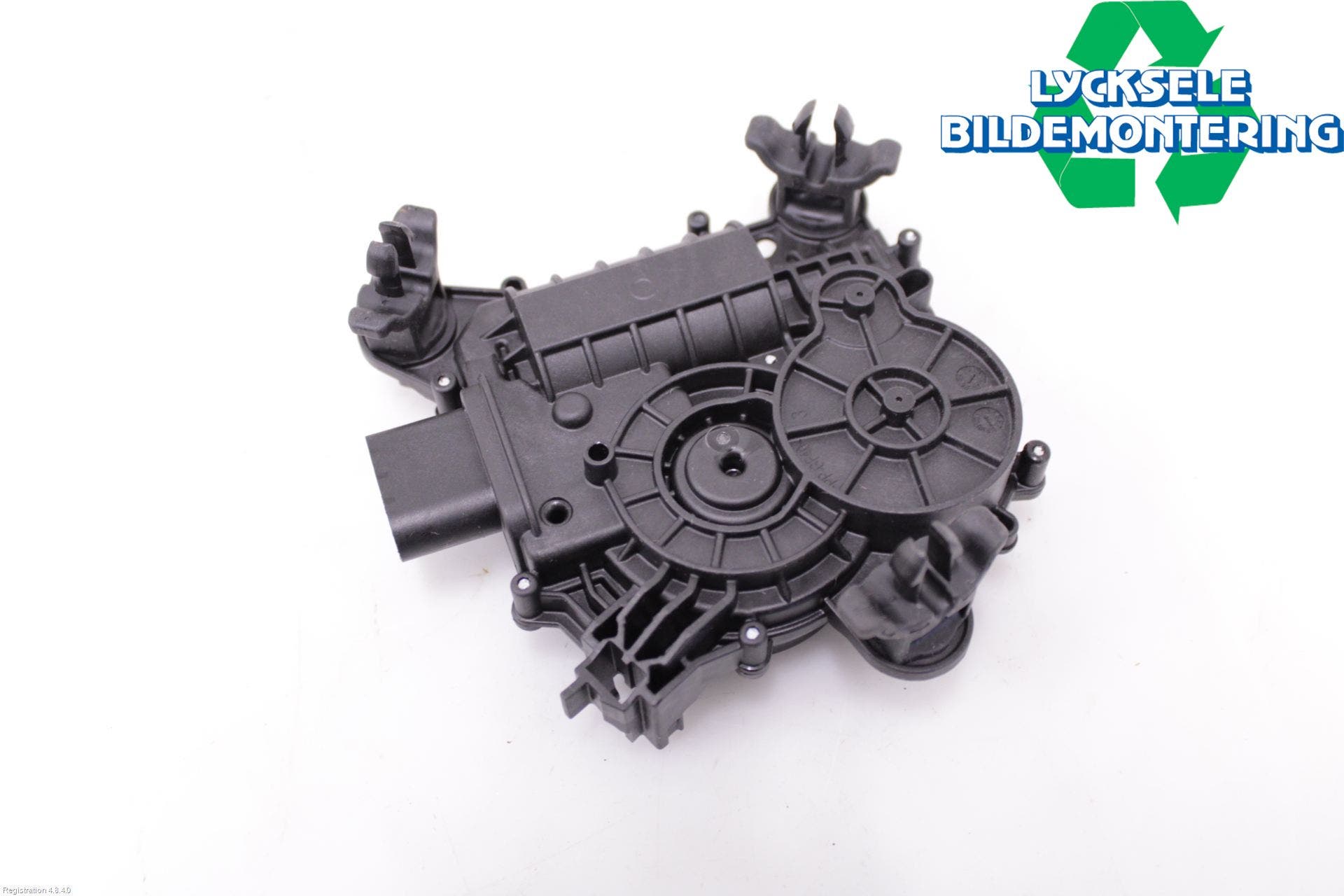 Alfa VW TIGUAN 24- Centrallåsmot Baklucka