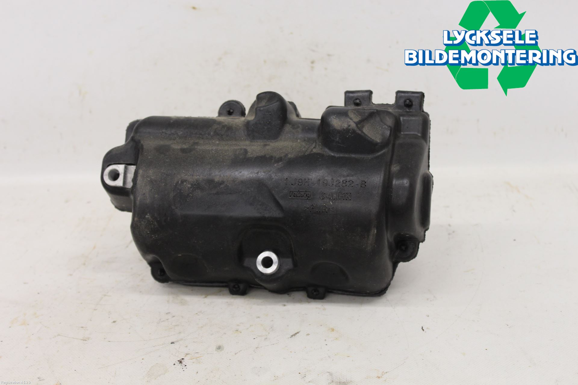 Ford MUSTANG Mach-E 21- Ac Kompressor