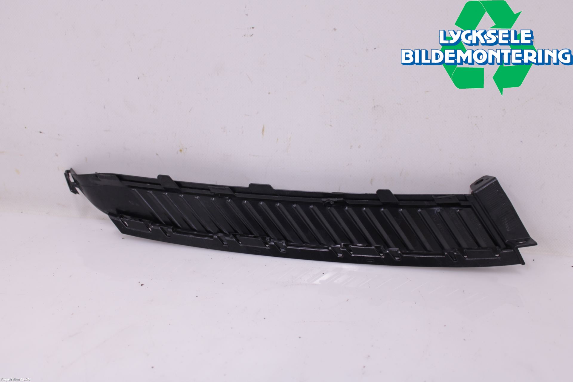 Citroen C5 AIRCROSS 19- Stötfångardel Fram Vä