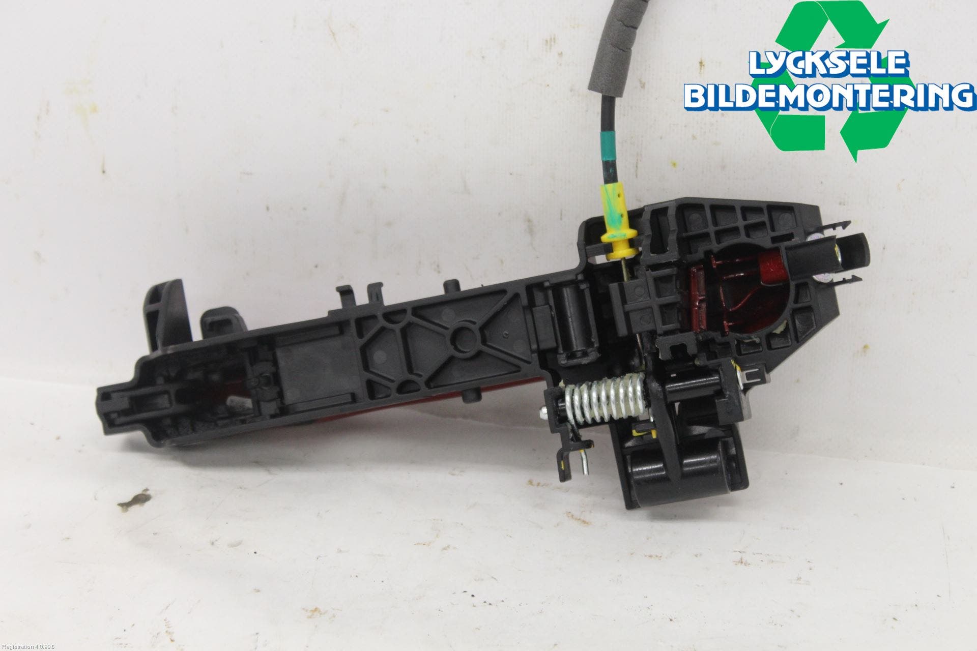 Hyundai i30 PD 17- Dörrhandtag Yttre Hö