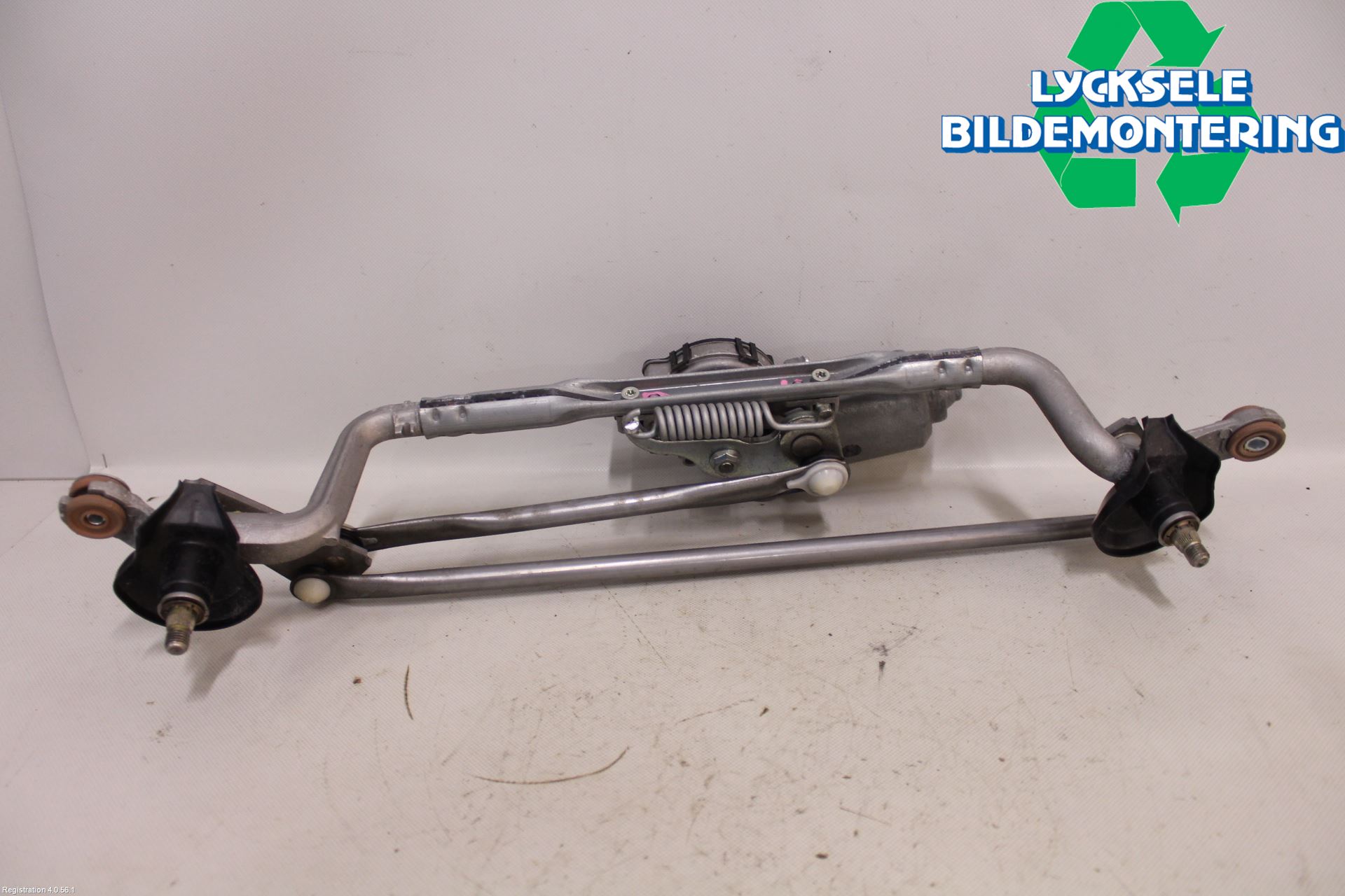 Toyota VERSO 09-18 Torkarmotor Vindruta