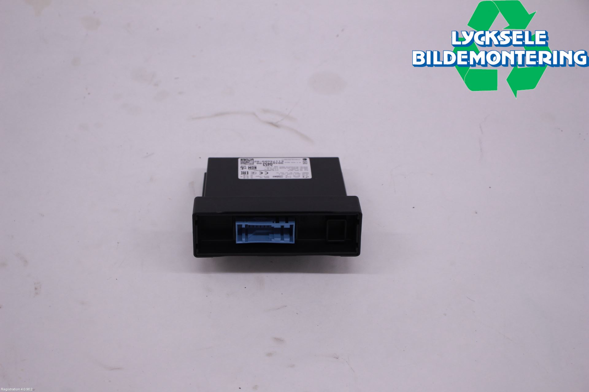 Citroen C4/E-C4 C4X/E-C4X III 21- Styrenhet Nyckellöst System