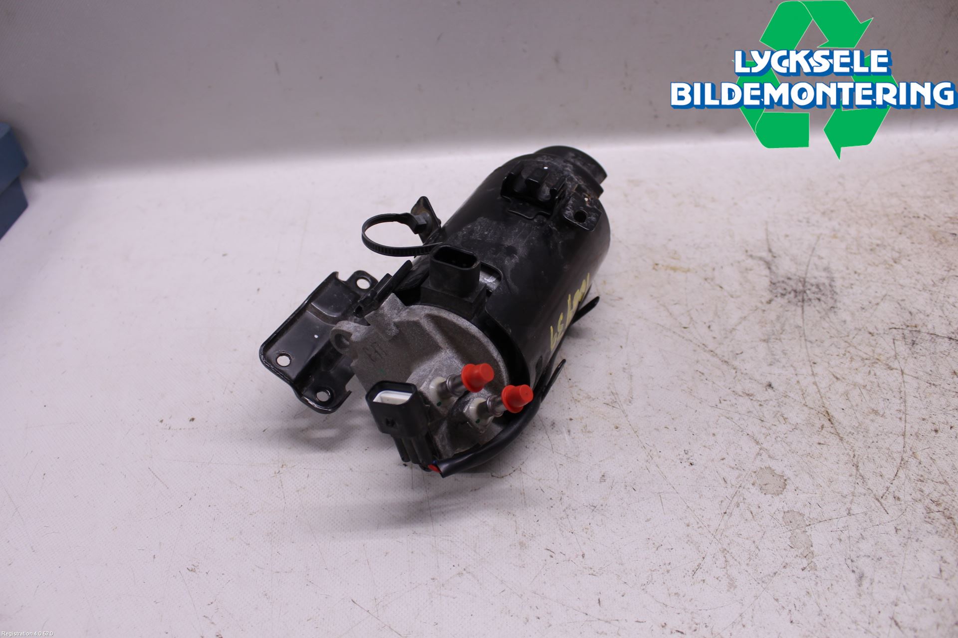 Kia CEED 12-18 Vakuumpump