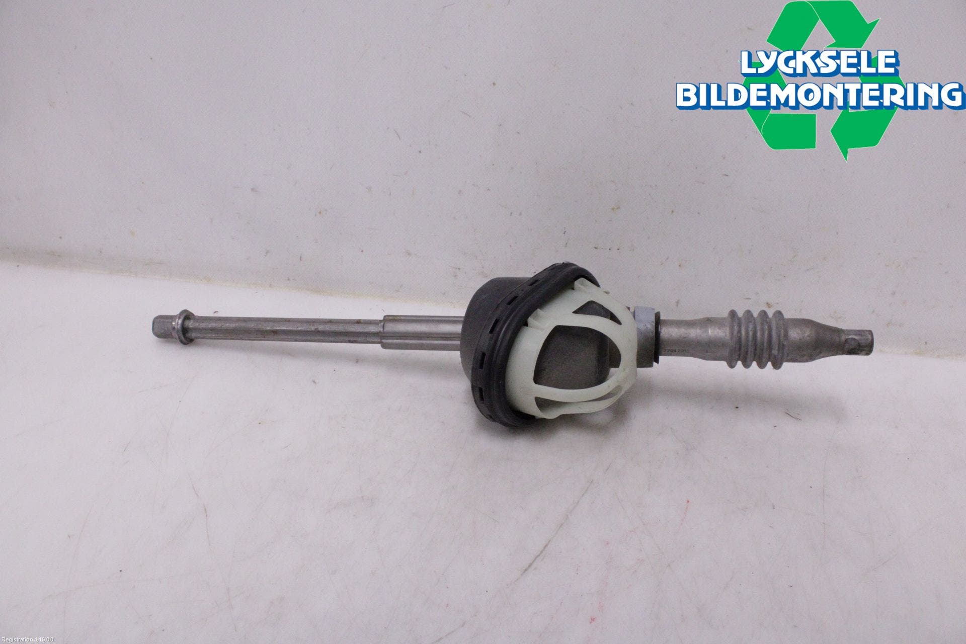 Volkswagen VW ID.4 21- Rattaxelrör