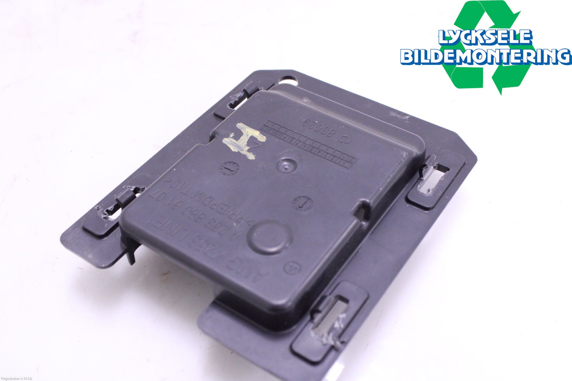 Mercedes-Benz MB GLC-KLASS (X253/C253) 15-22 Sensor Aktivt Kollisionsskydd