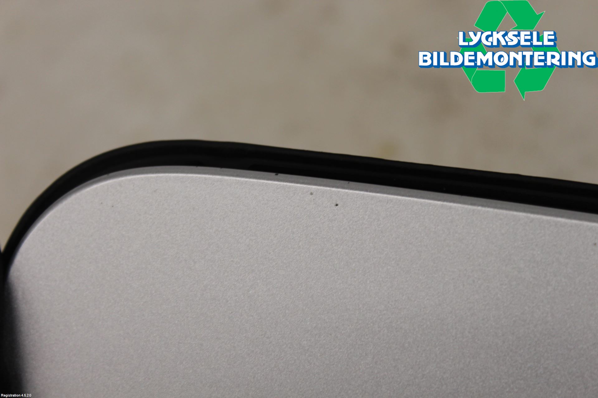 Volkswagen VW GOLF / E-GOLF VIII 20- Tanklucka