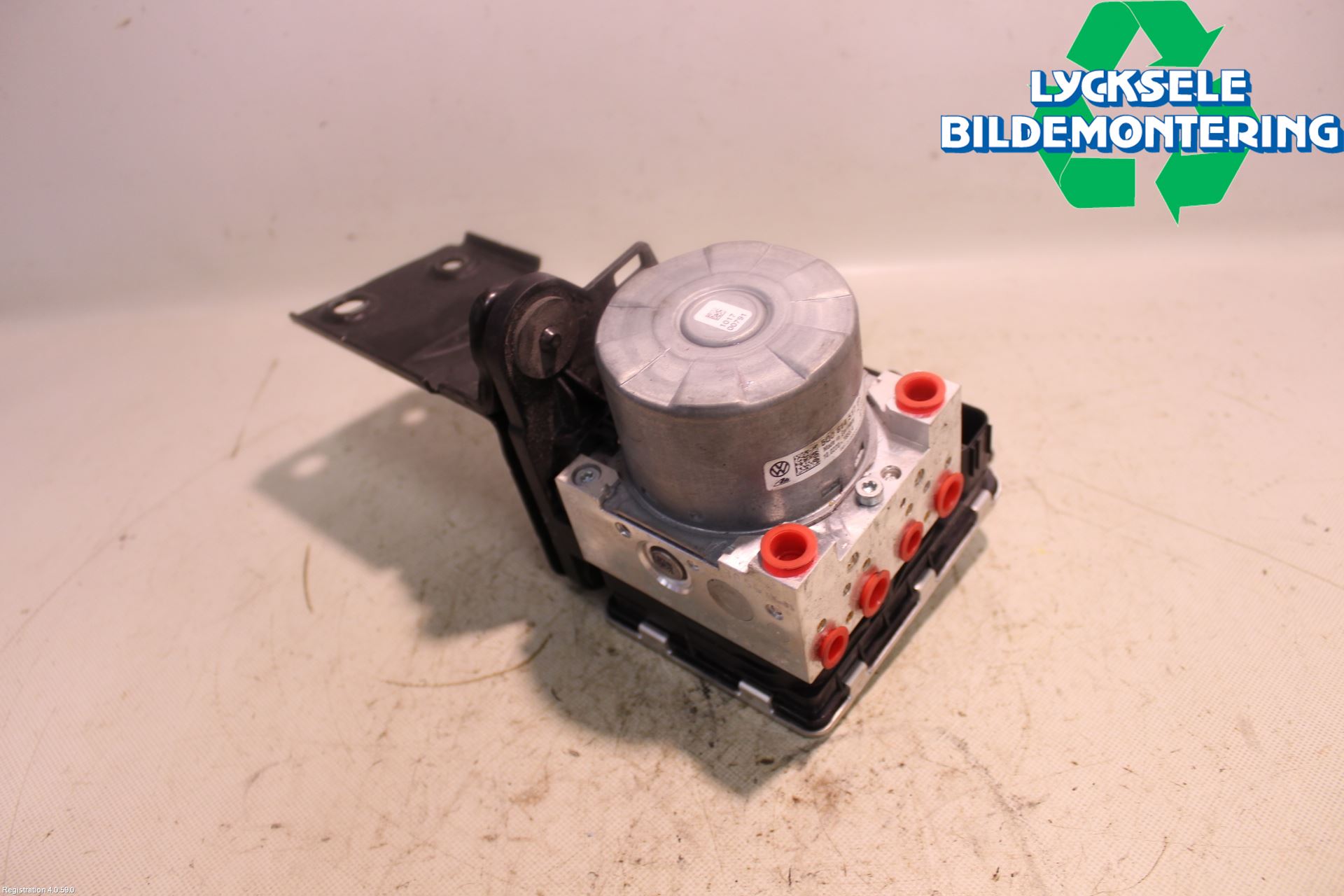 Seat TARRACO 19- Abs Hydraulaggregat