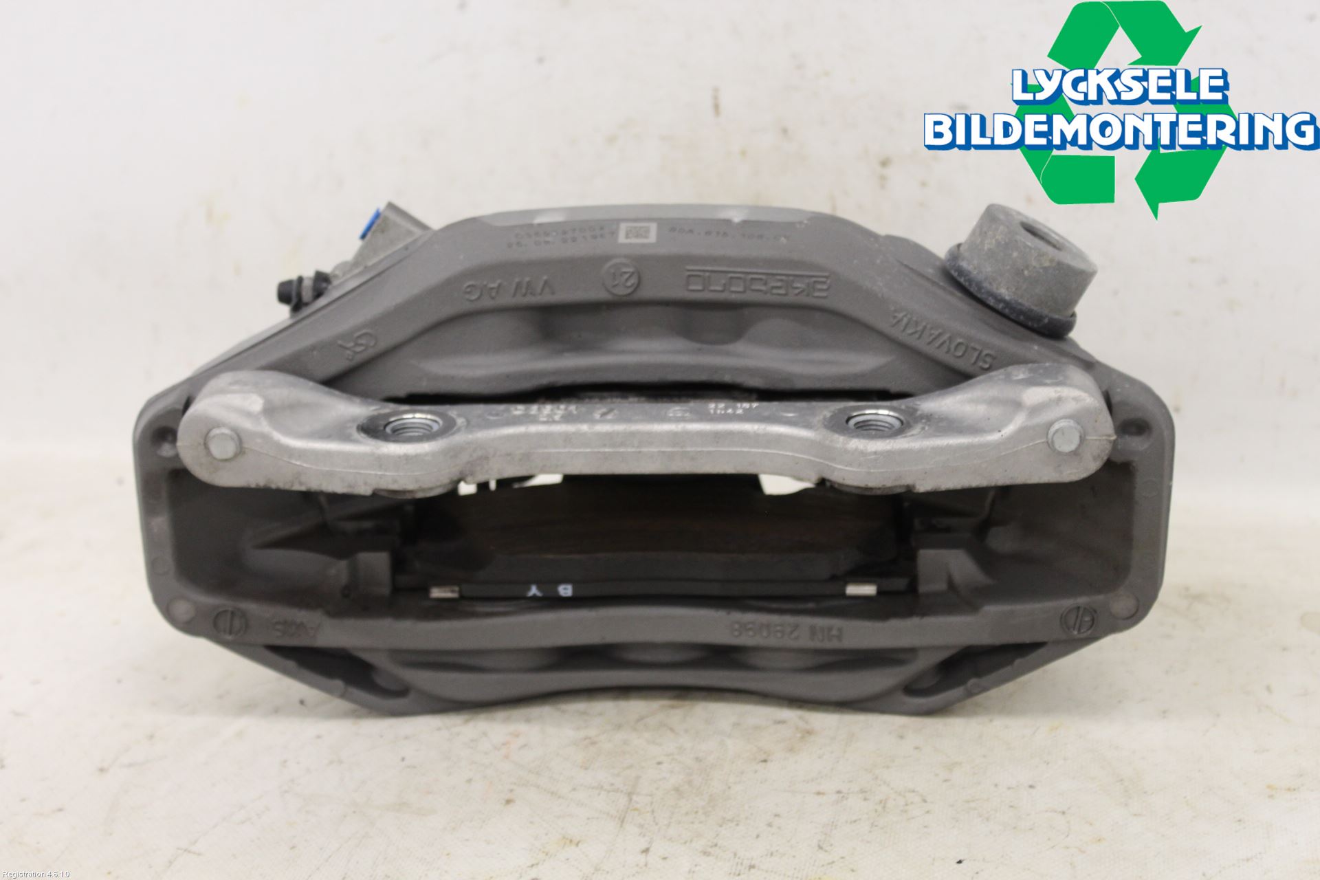 Audi Q5/SQ5 17- Bromsok Fram Höger