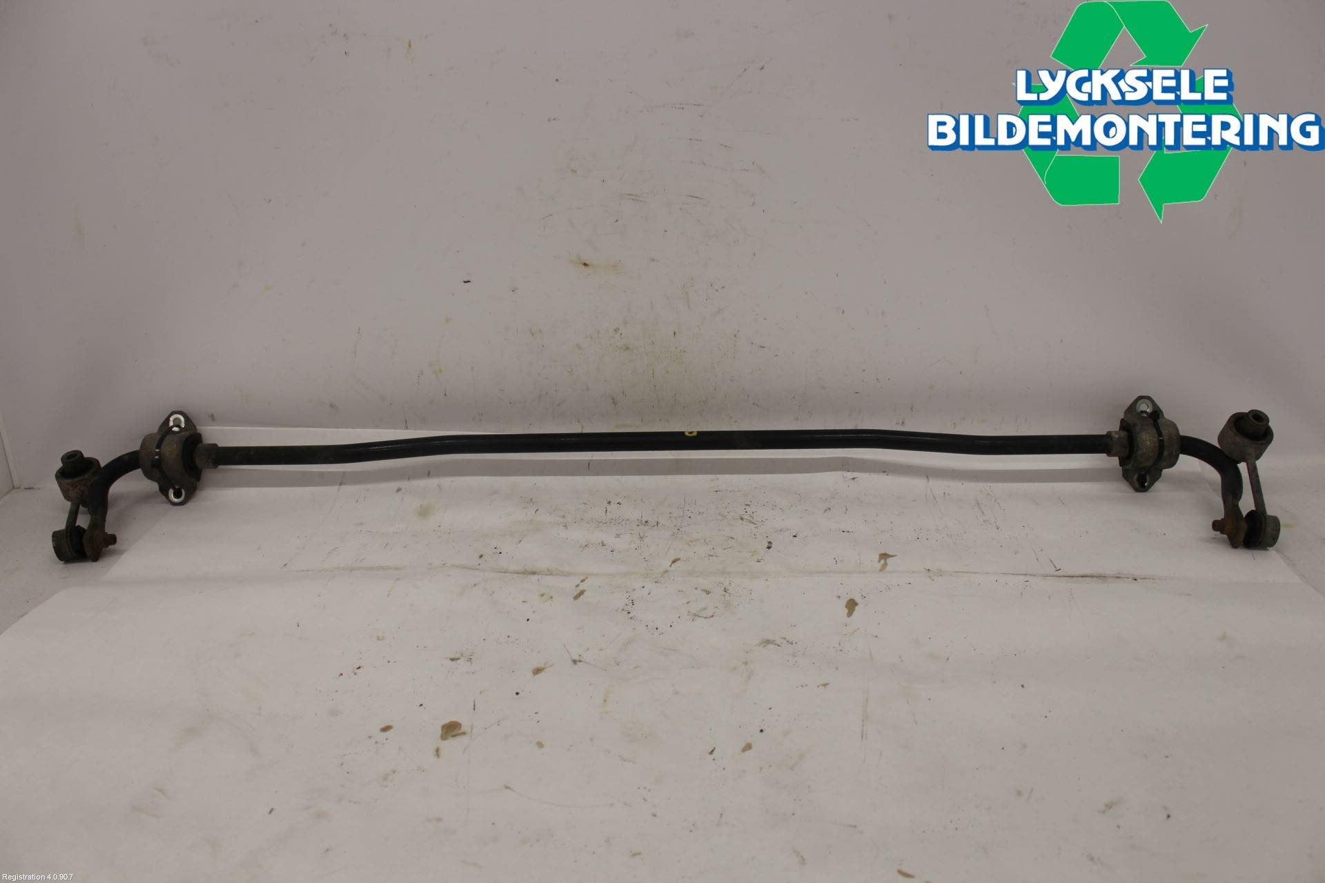 Subaru OUTBACK 21- Krängningshämmare Bak