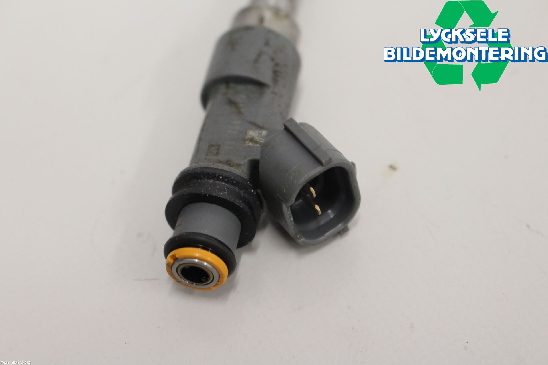 Subaru OUTBACK 15-20 Injspridare