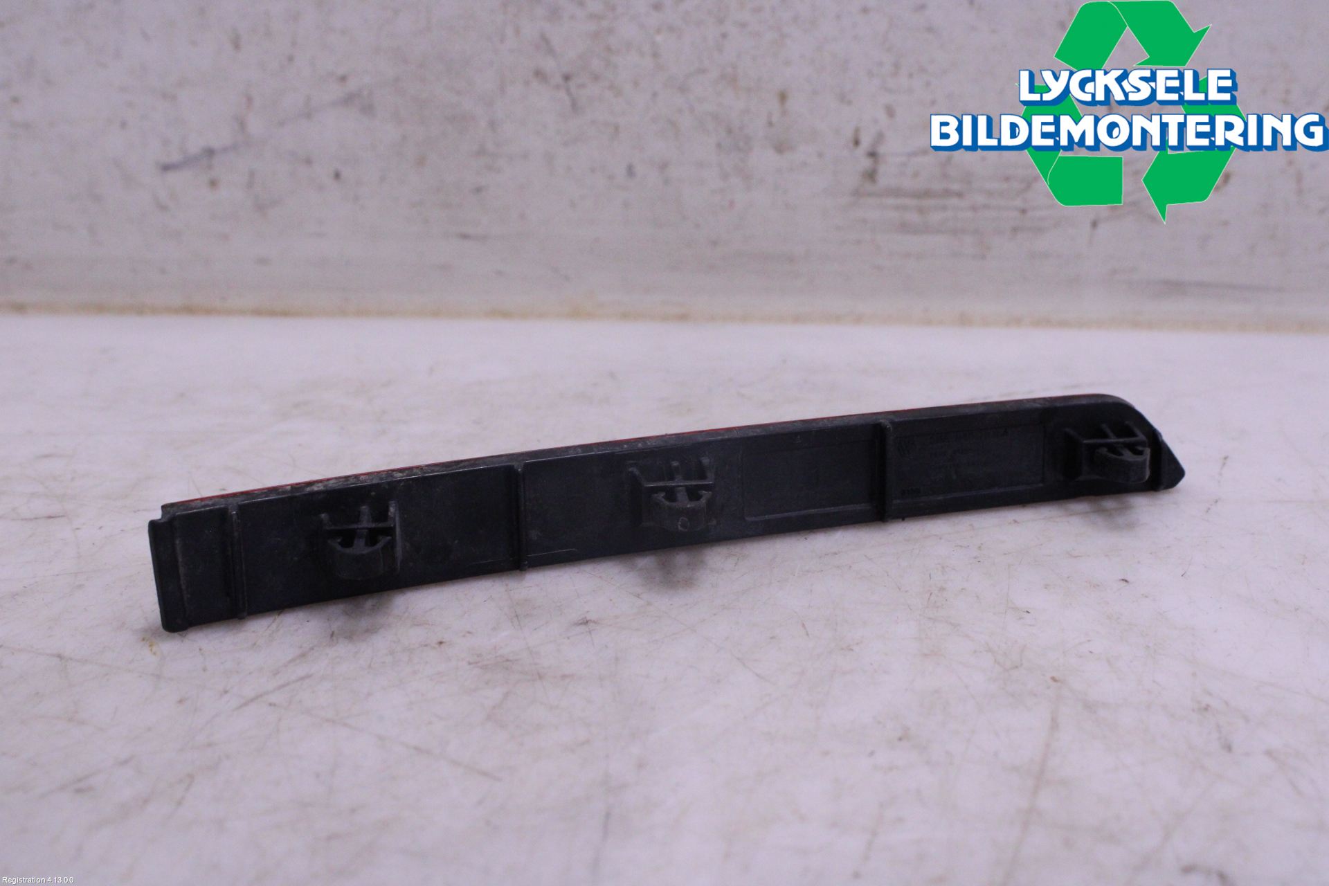Volkswagen VW TIGUAN 16-24 Dimljus/Reflex Bak