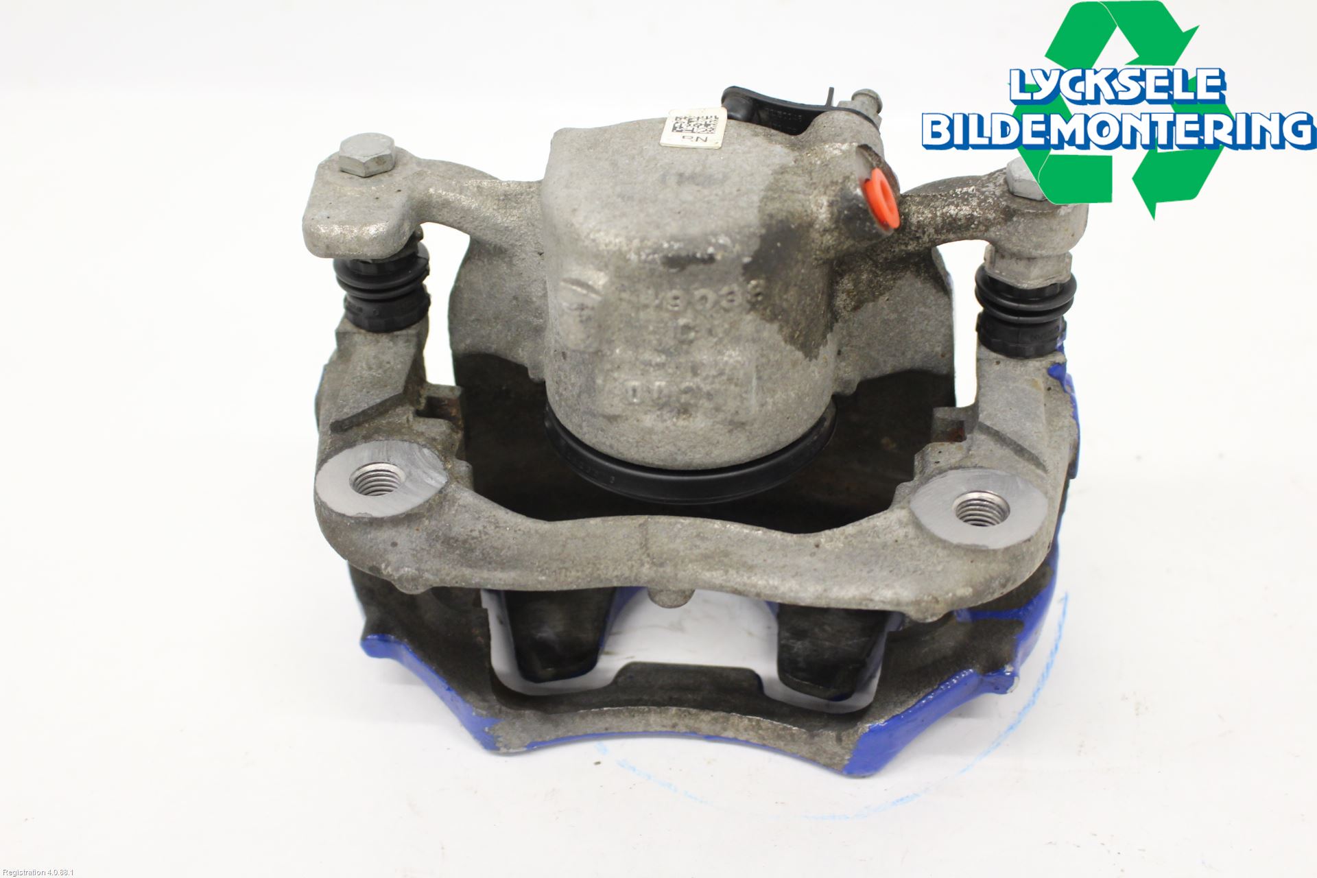 BMW 3 G20/G21/G80/G81 19- Bromsok Fram Vänster