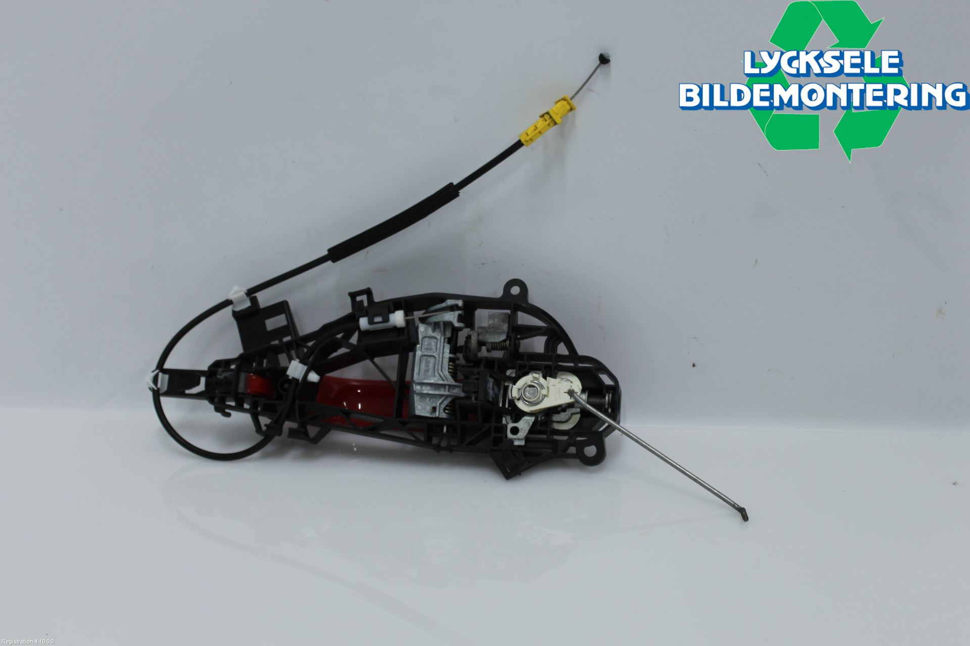 Opel ASTRA K 16-22 Dörrhandtag Yttre Vä