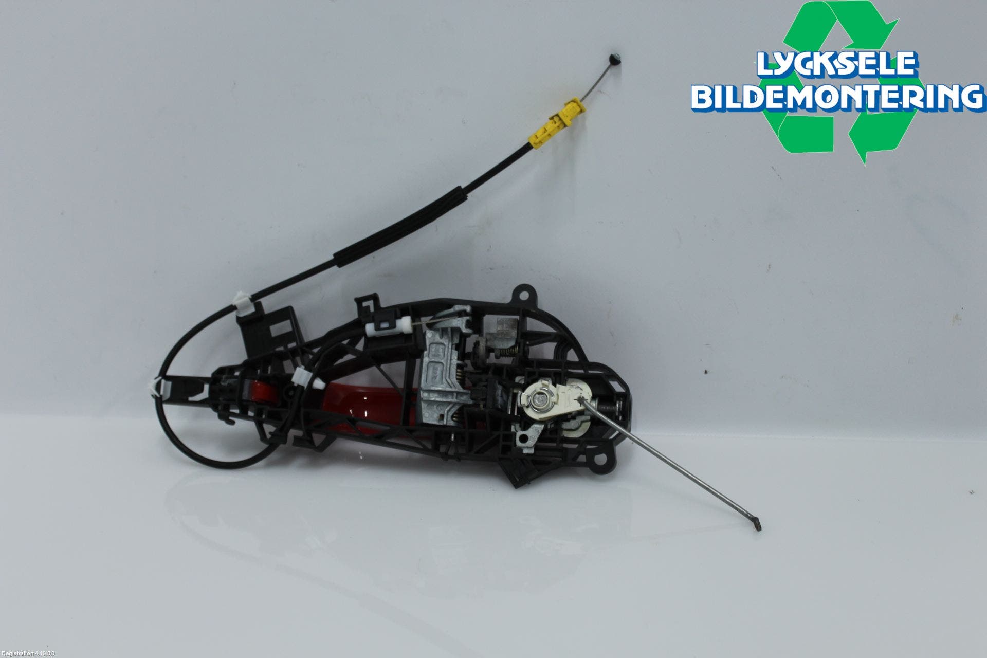 Opel ASTRA K 16-22 Dörrhandtag Yttre Vä