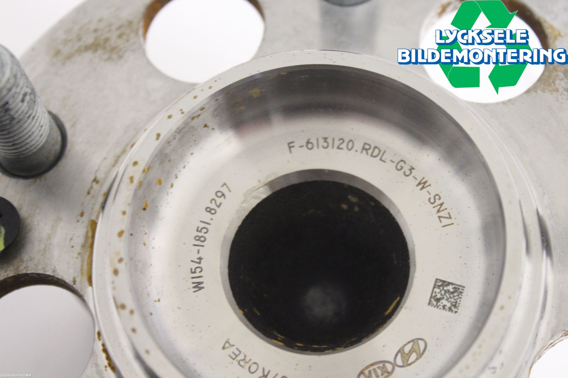 Kia CEED/CEED SW 19- Nav Bak