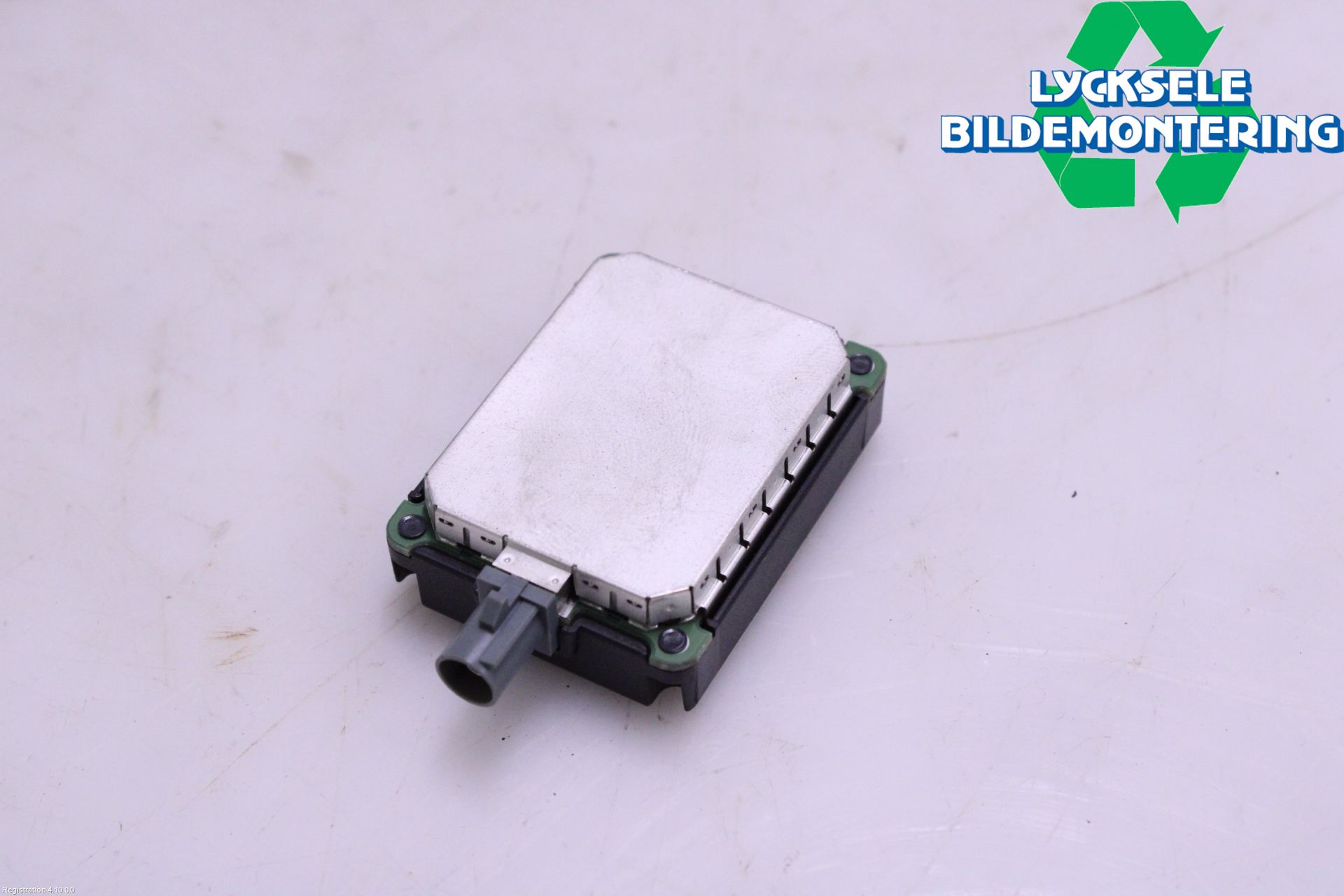 Volkswagen VW TRANSP/CARAVELLE (T7) 22-24 Antenn
