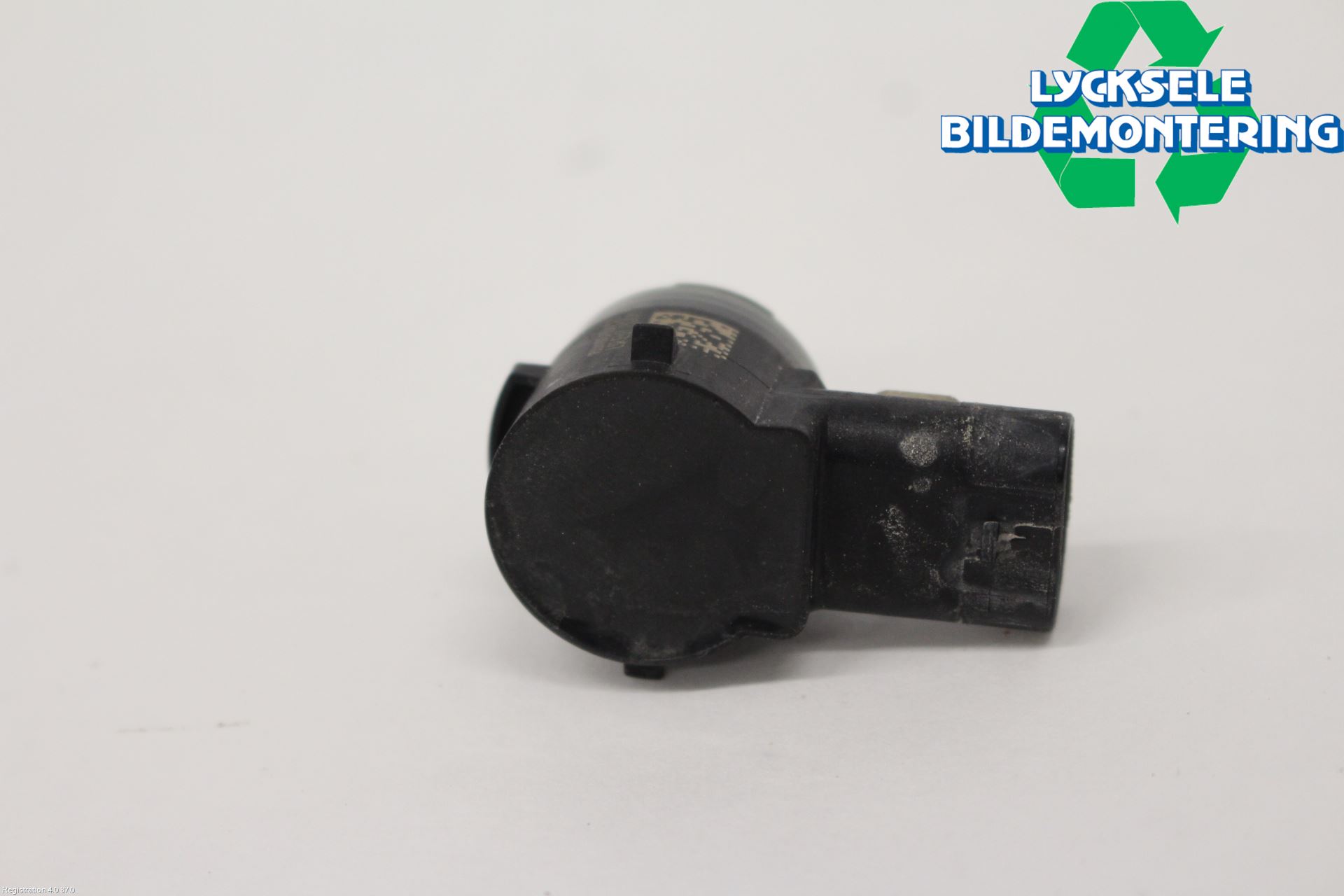Volkswagen VW GOLF / E-GOLF VII 13-20 Parkeringshjälp Backsensor