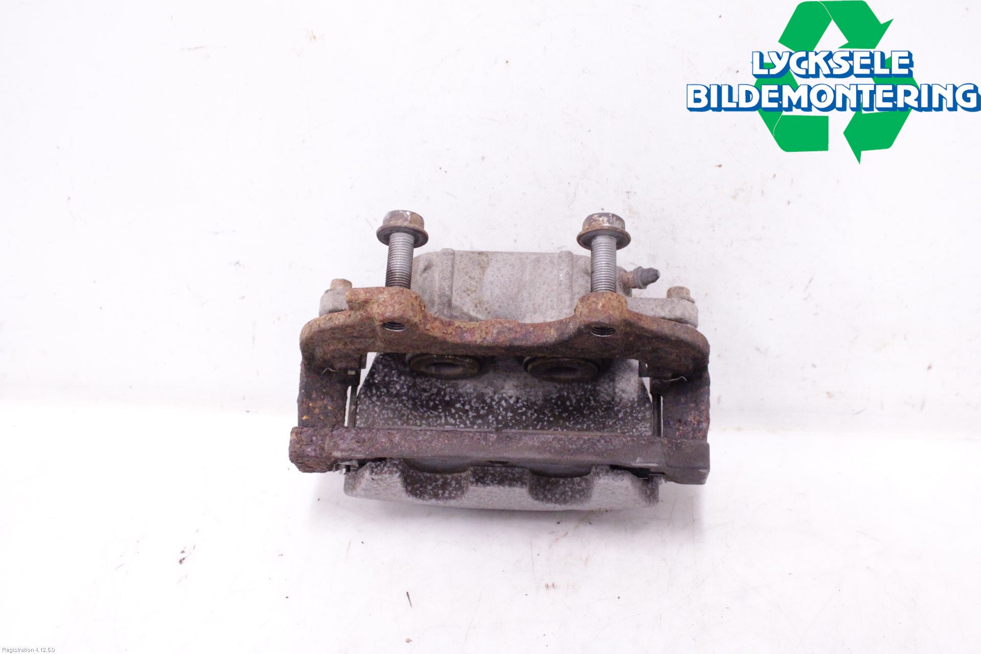 Lancia THEMA Bromsok Fram Vänster