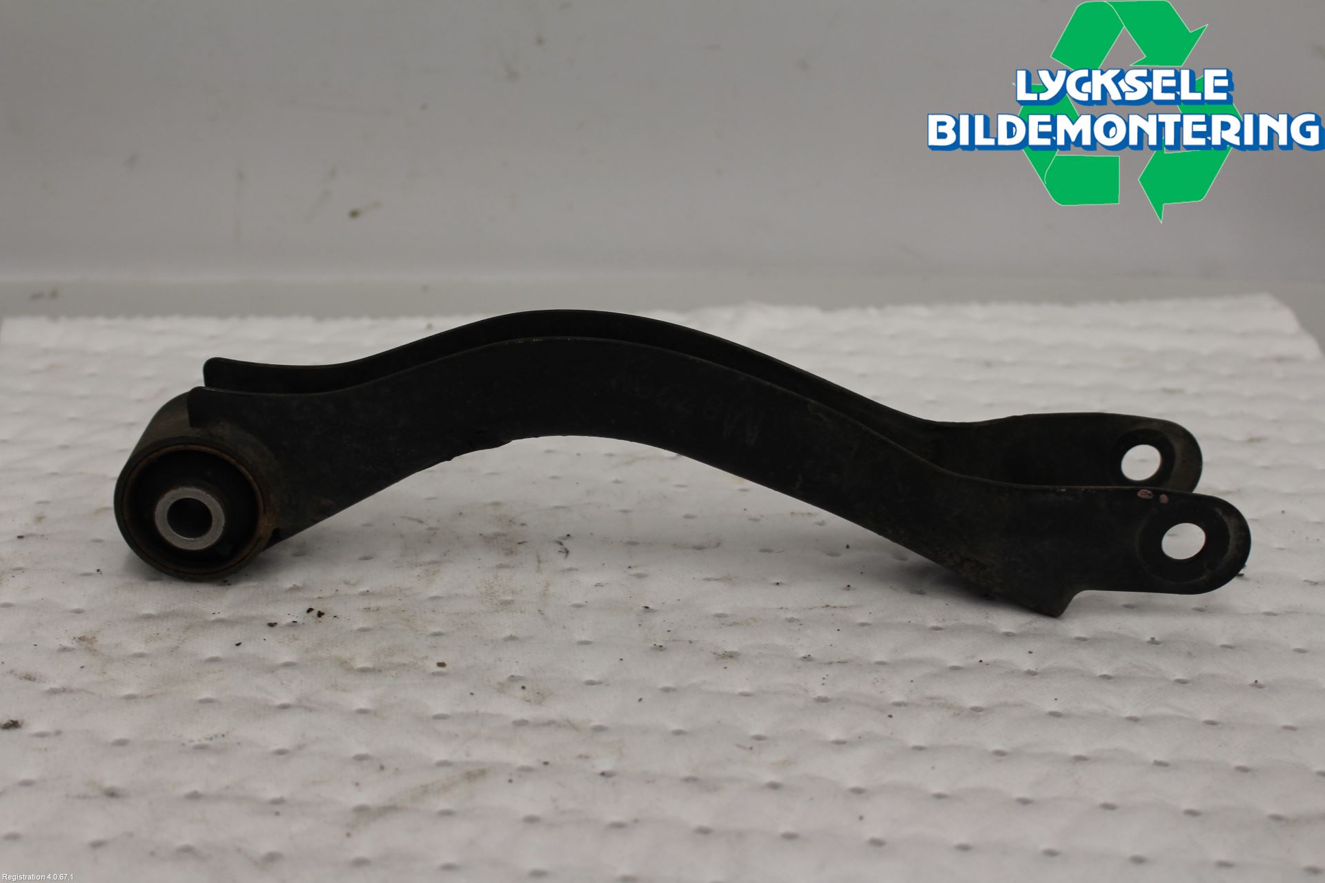 Subaru OUTBACK 15-20 Bärarm Bak Höger