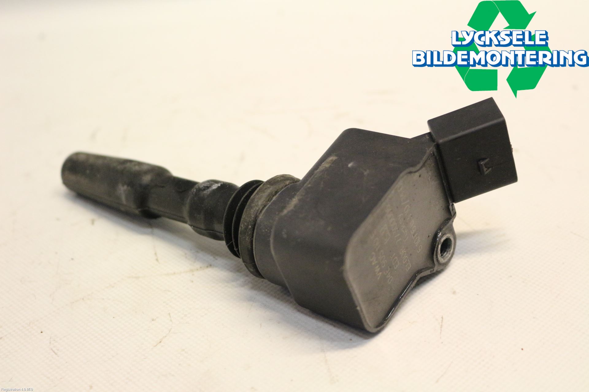 Volkswagen VW GOLF / E-GOLF VII 13-20 Tändspole