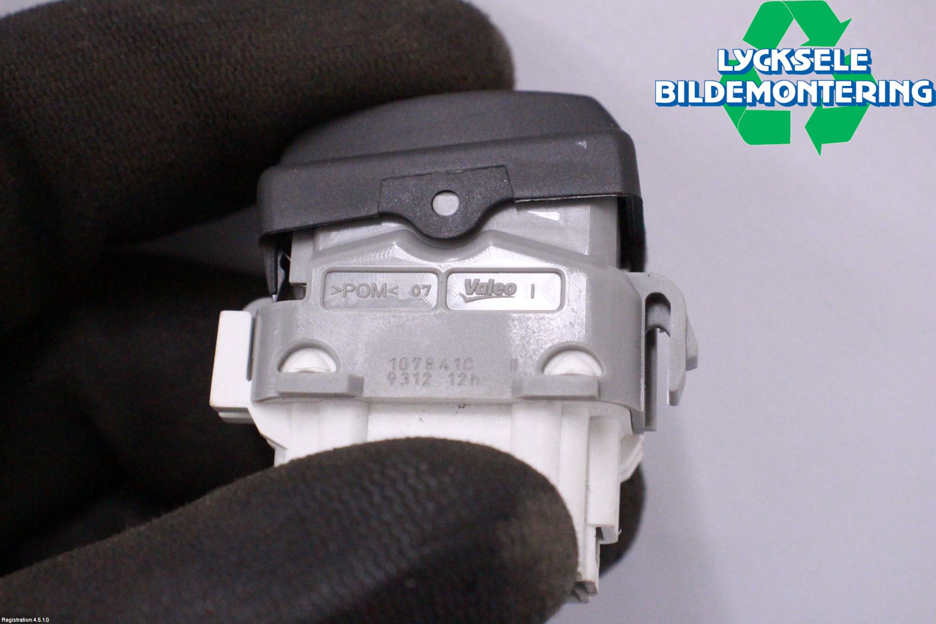 Renault KANGOO/E-TECH 21- Strömställar Farthållhuvud