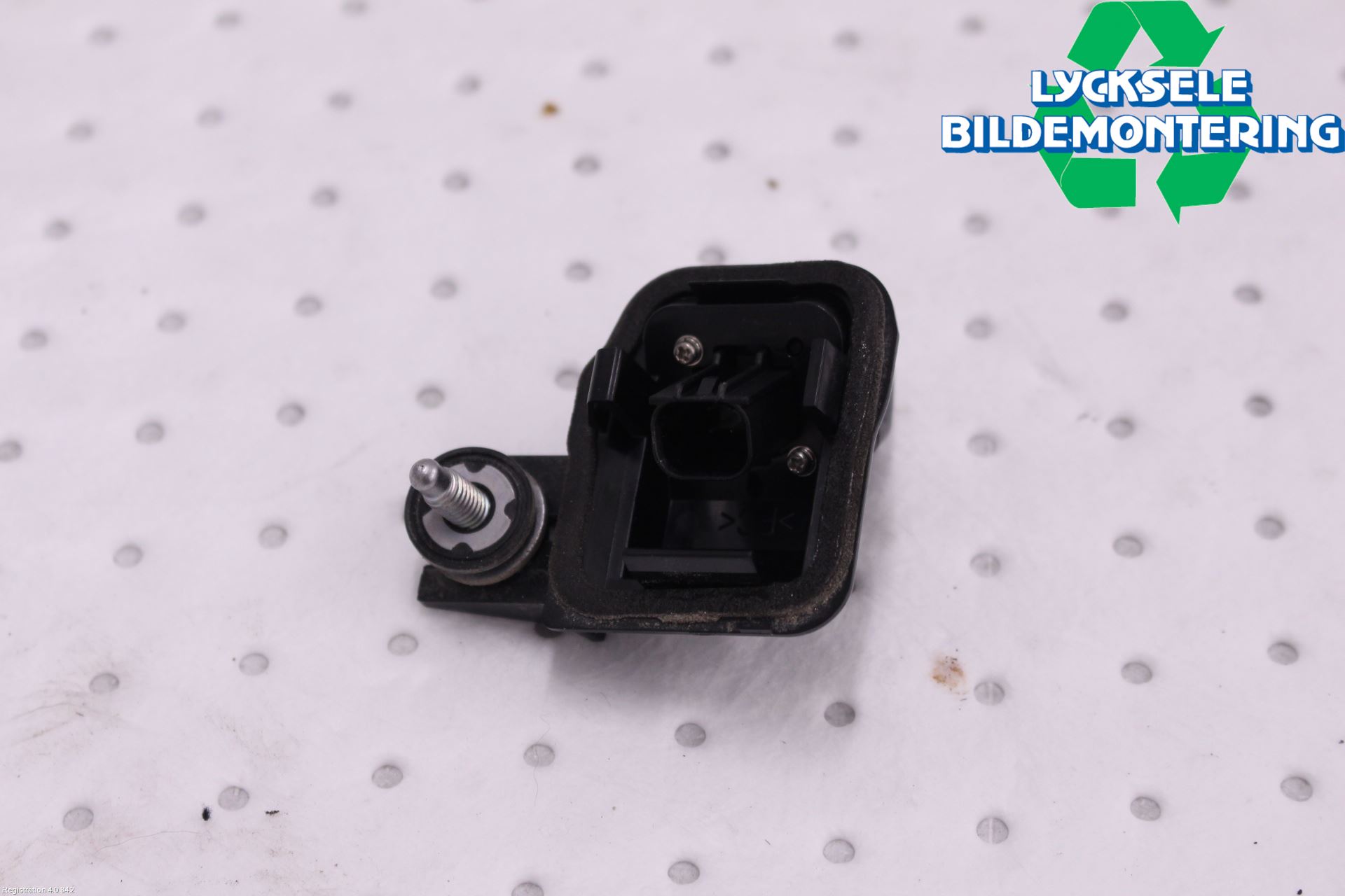 Toyota AURIS 13-19 Parkeringshjälp Kamera