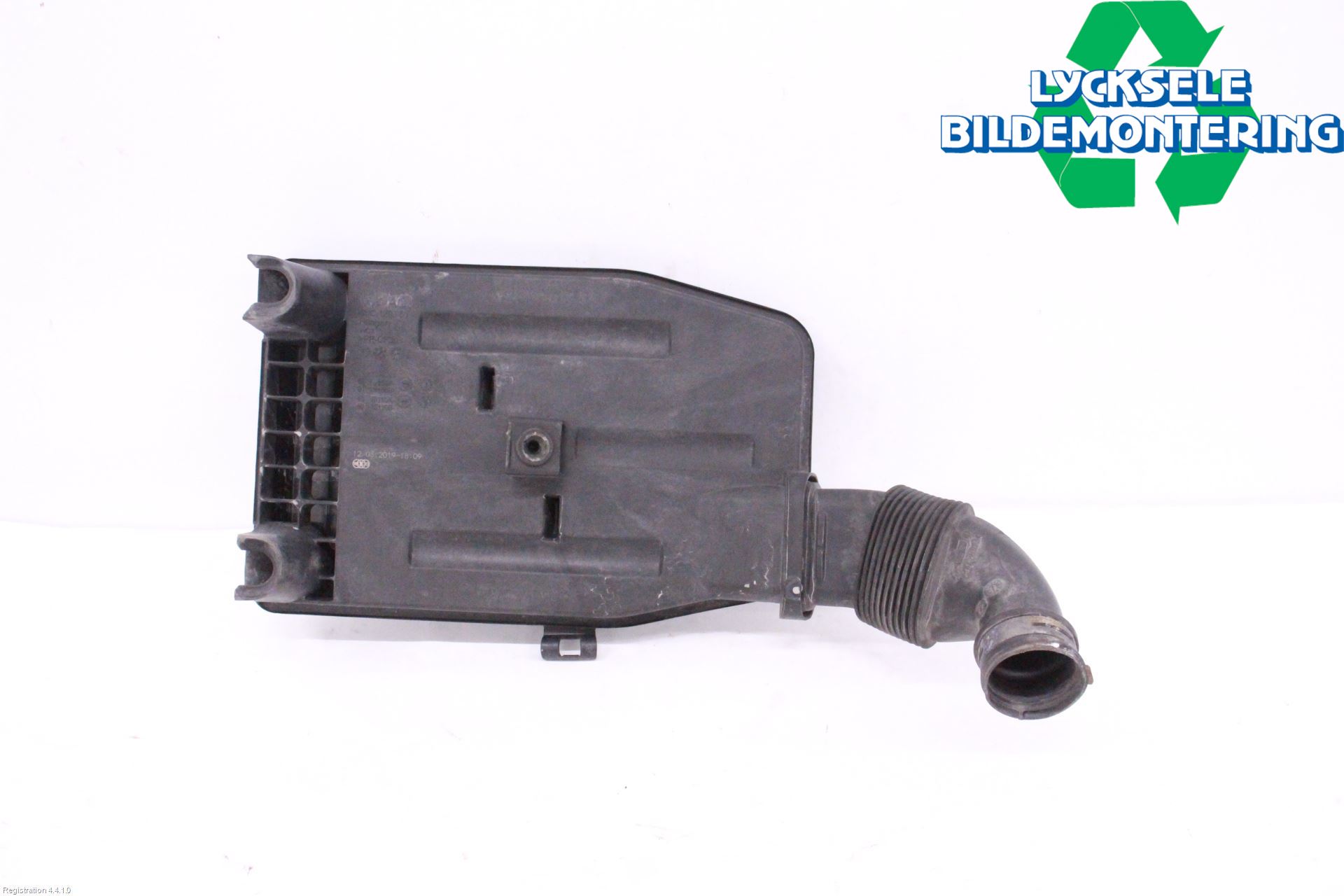 Seat IBIZA V 17-20 Motor Övrigt