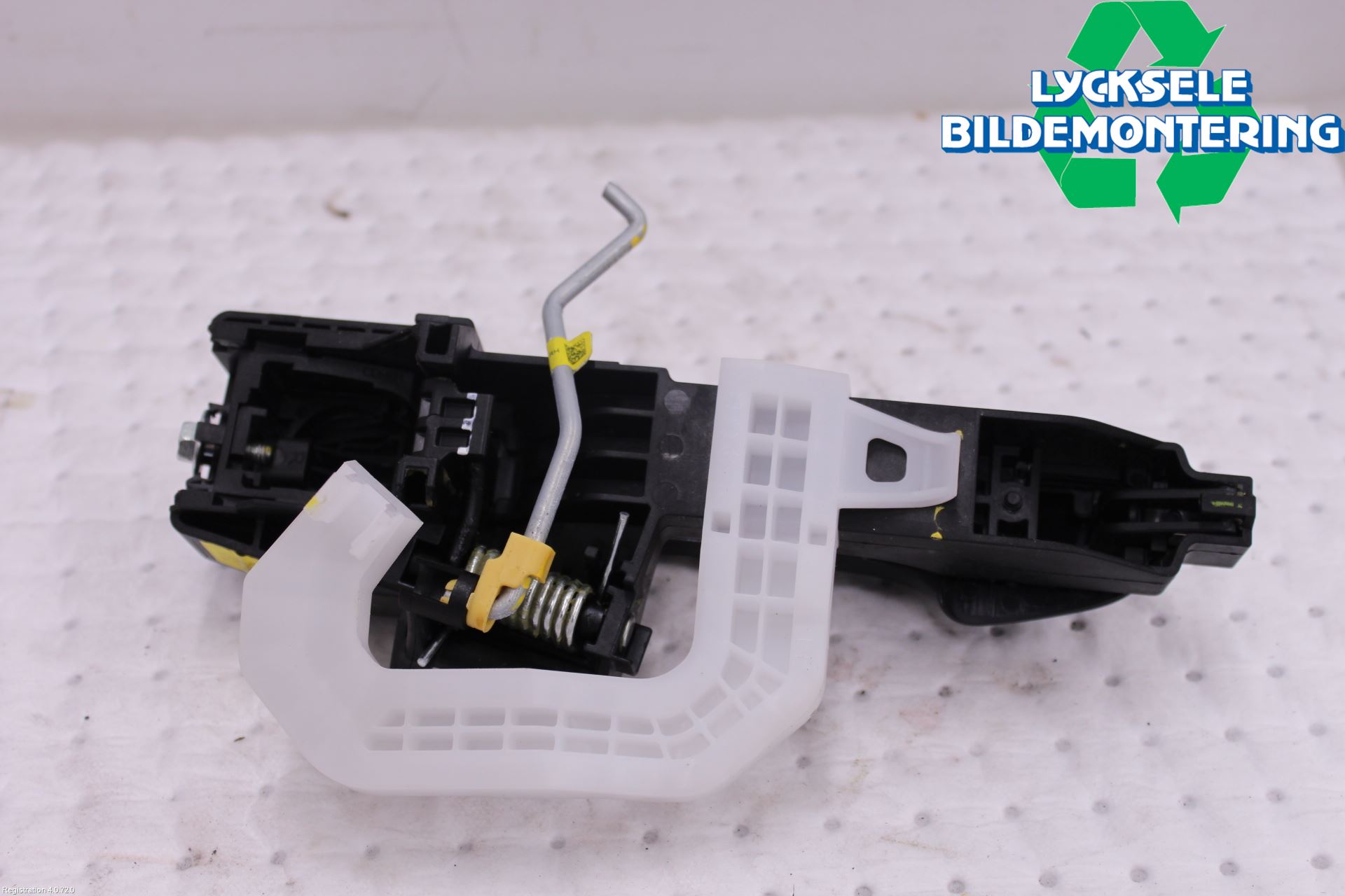 Kia CEED/CEED SW 19- Dörrhandtag Yttre Hö