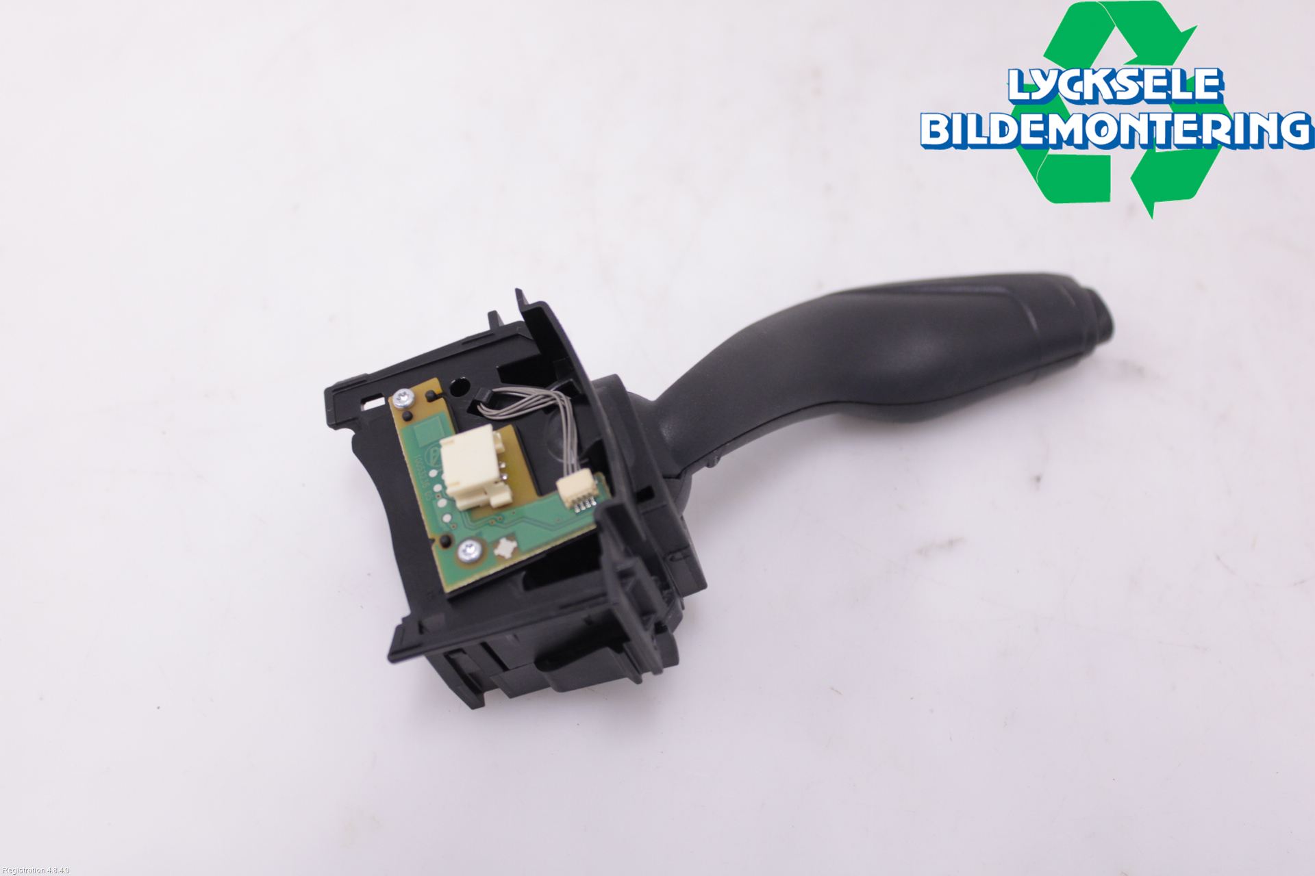 Ford FOCUS 11-14 Spak Blinkers-Ljusomk