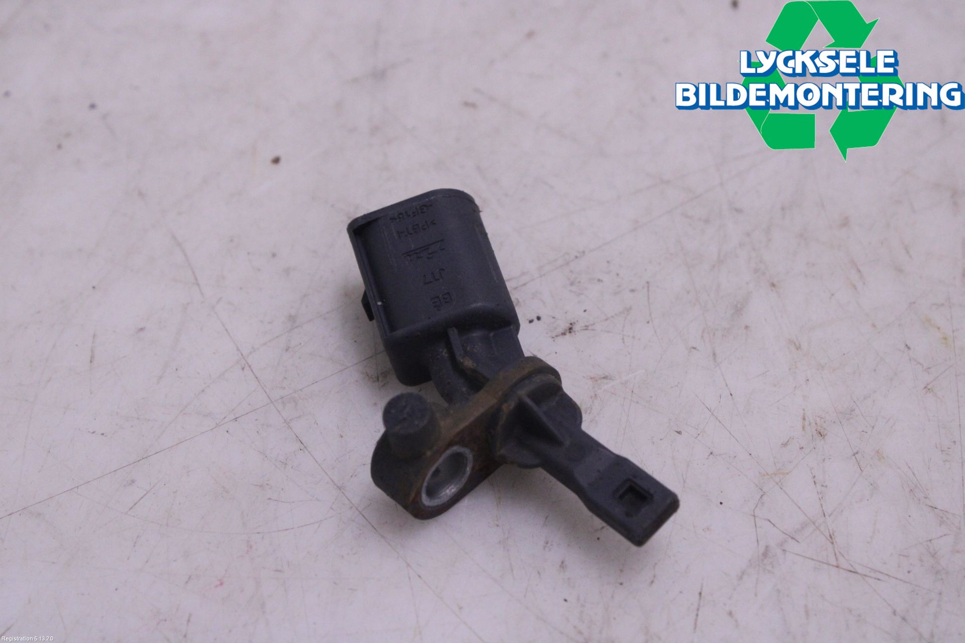 Volkswagen VW T-CROSS 19- Abs Sensor