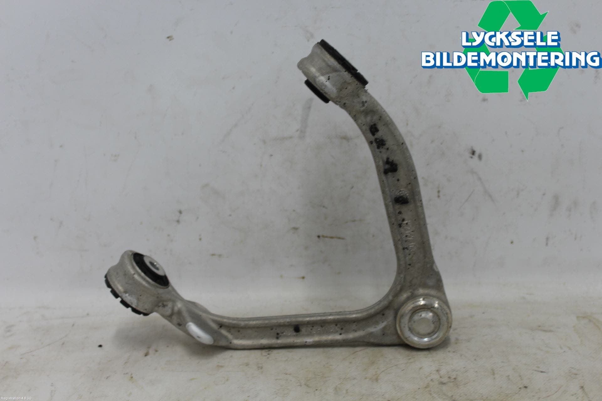 Volvo V60 19- Bärarm Fram Övre Hö