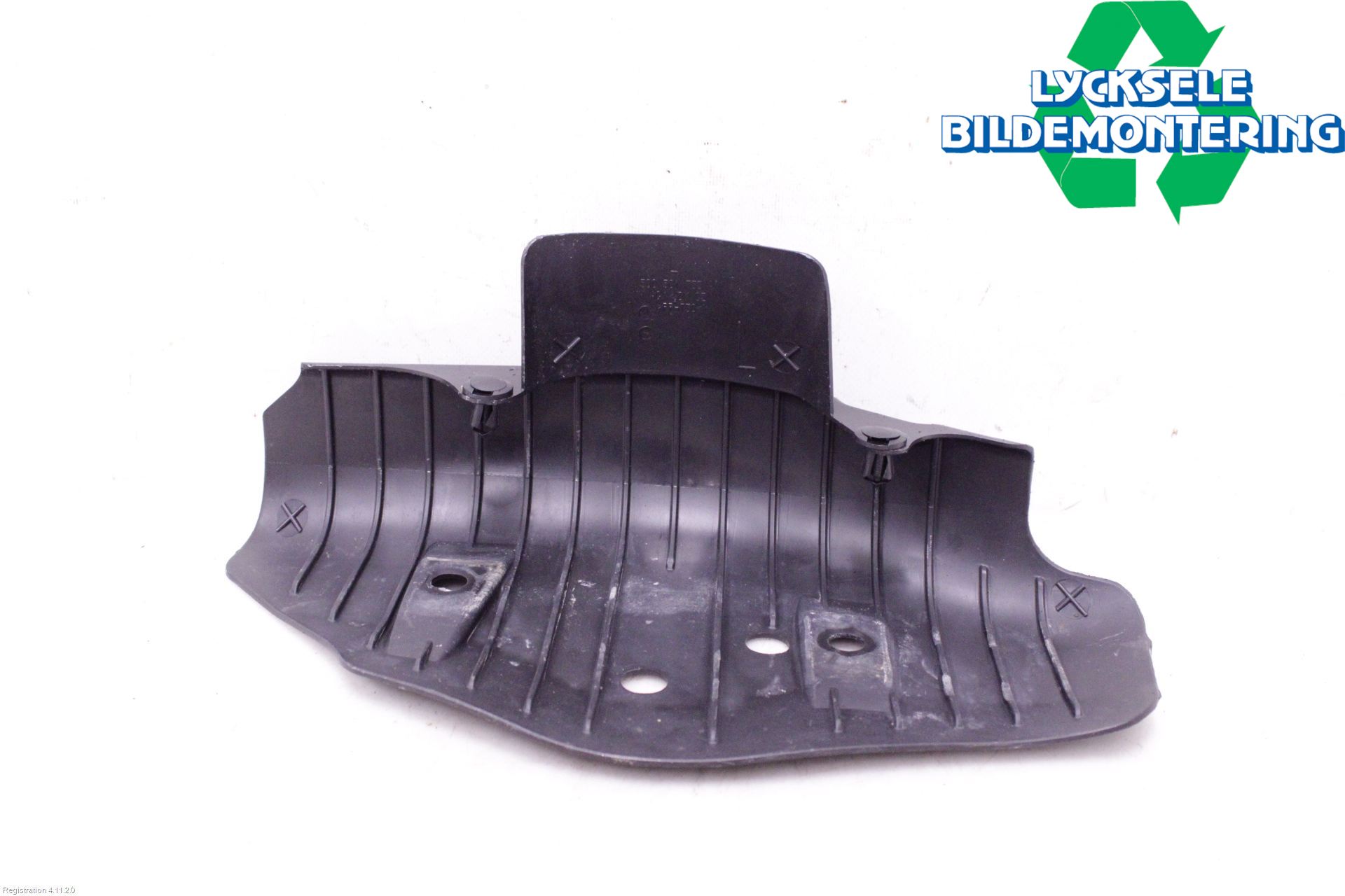 Volkswagen VW GOLF / E-GOLF VIII 20- Stänkskydd