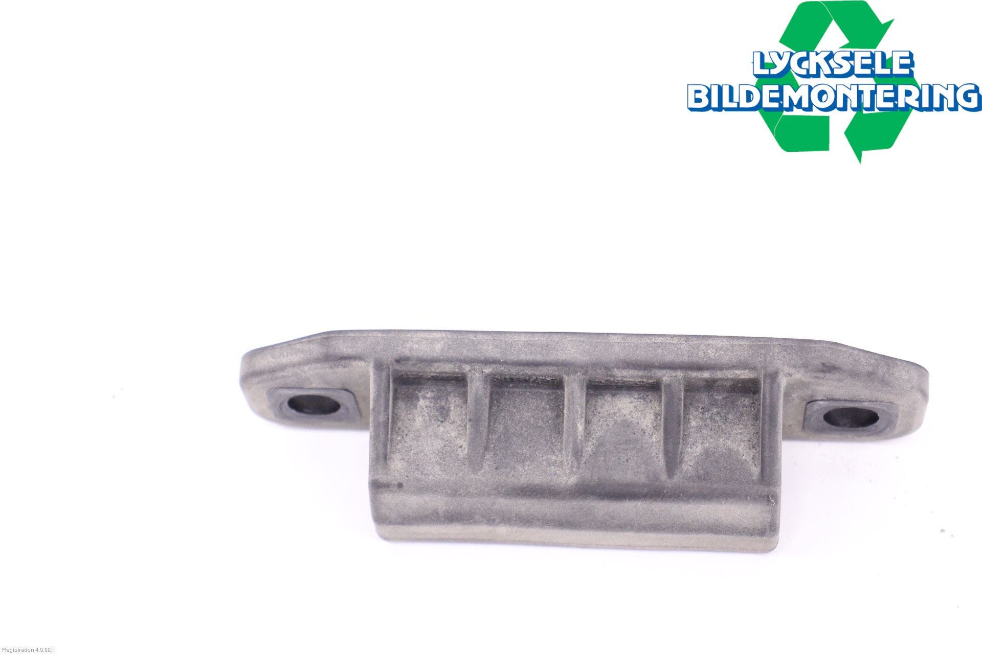 Toyota RAV4 19- Bakluckehandtag