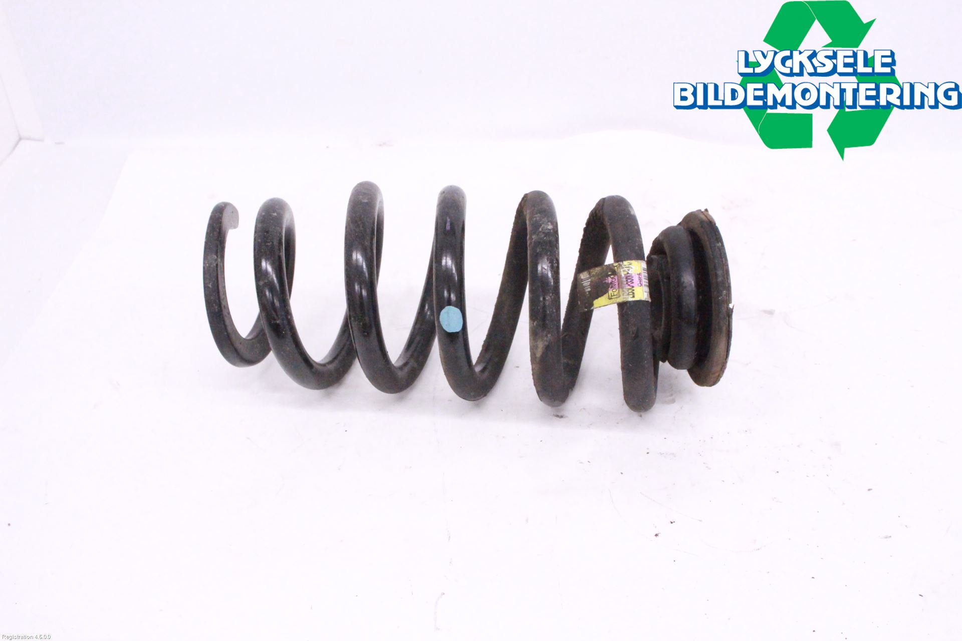 Ford EXPLORER 93-23 Fjäder Bak