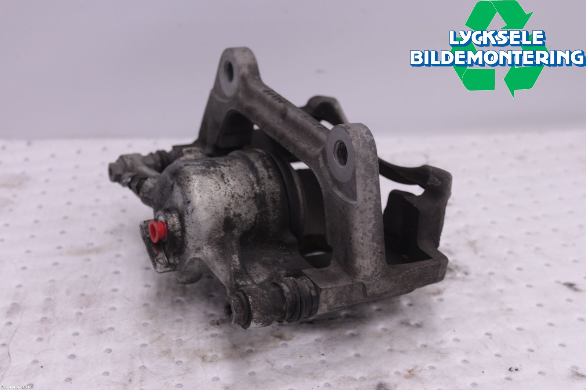 Skoda SUPERB 16-24 Bromsok Fram Höger