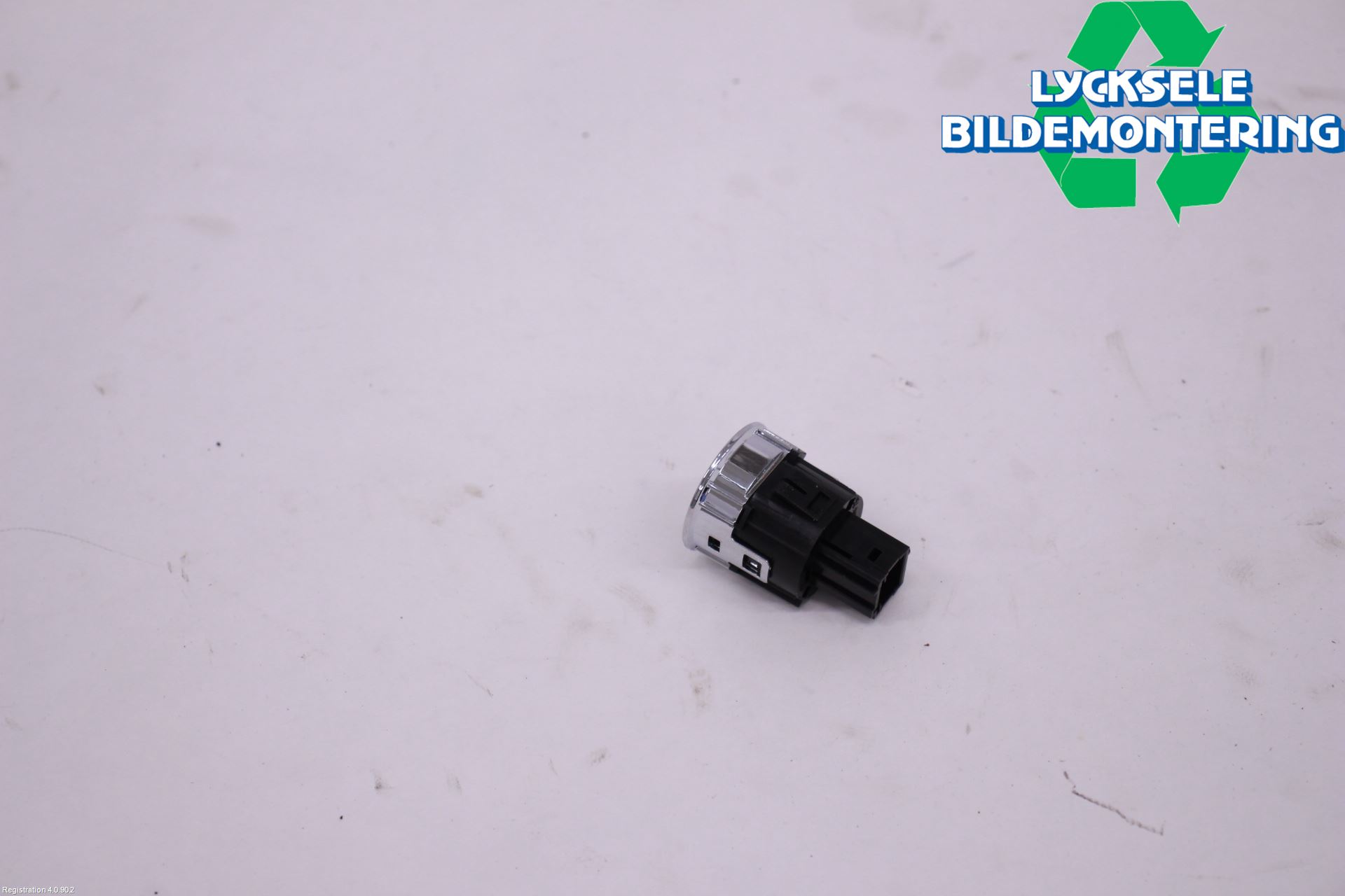 Citroen C4/E-C4 C4X/E-C4X III 21- Startknapp Personbil